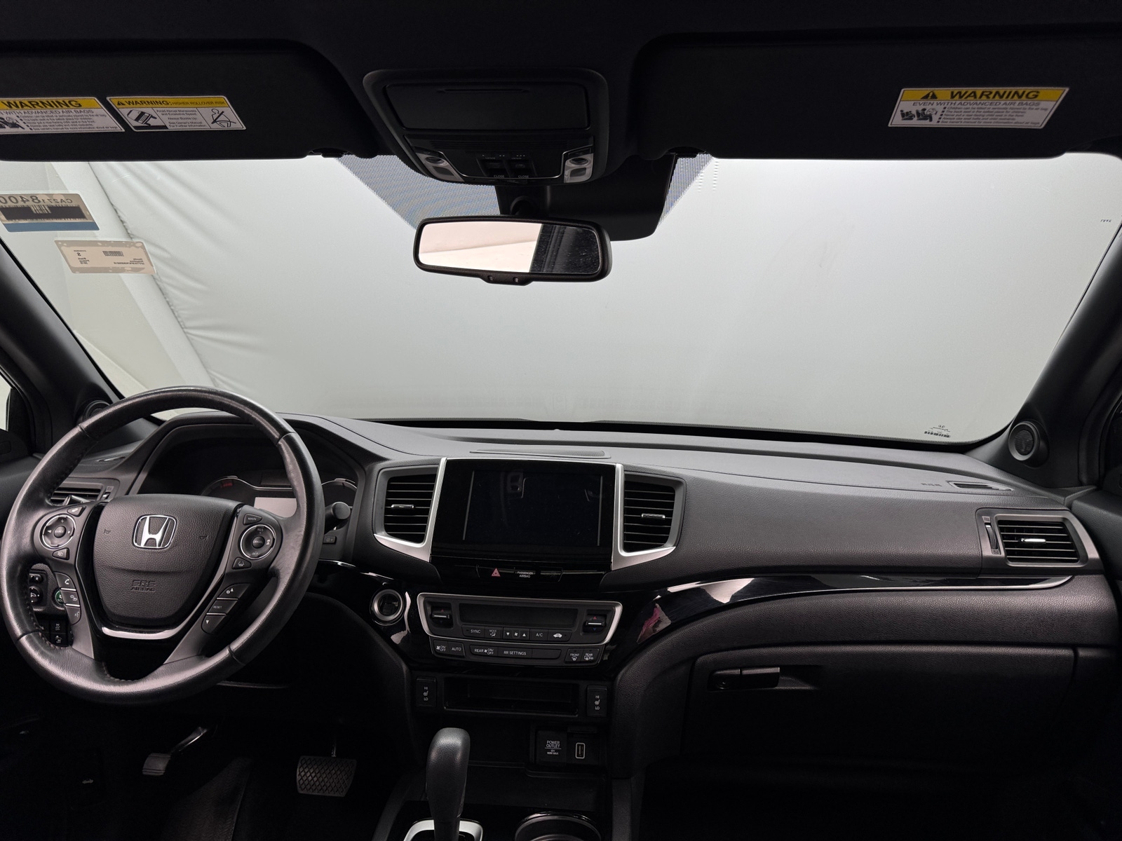 Thumbnail: 2019 Honda Ridgeline - 2