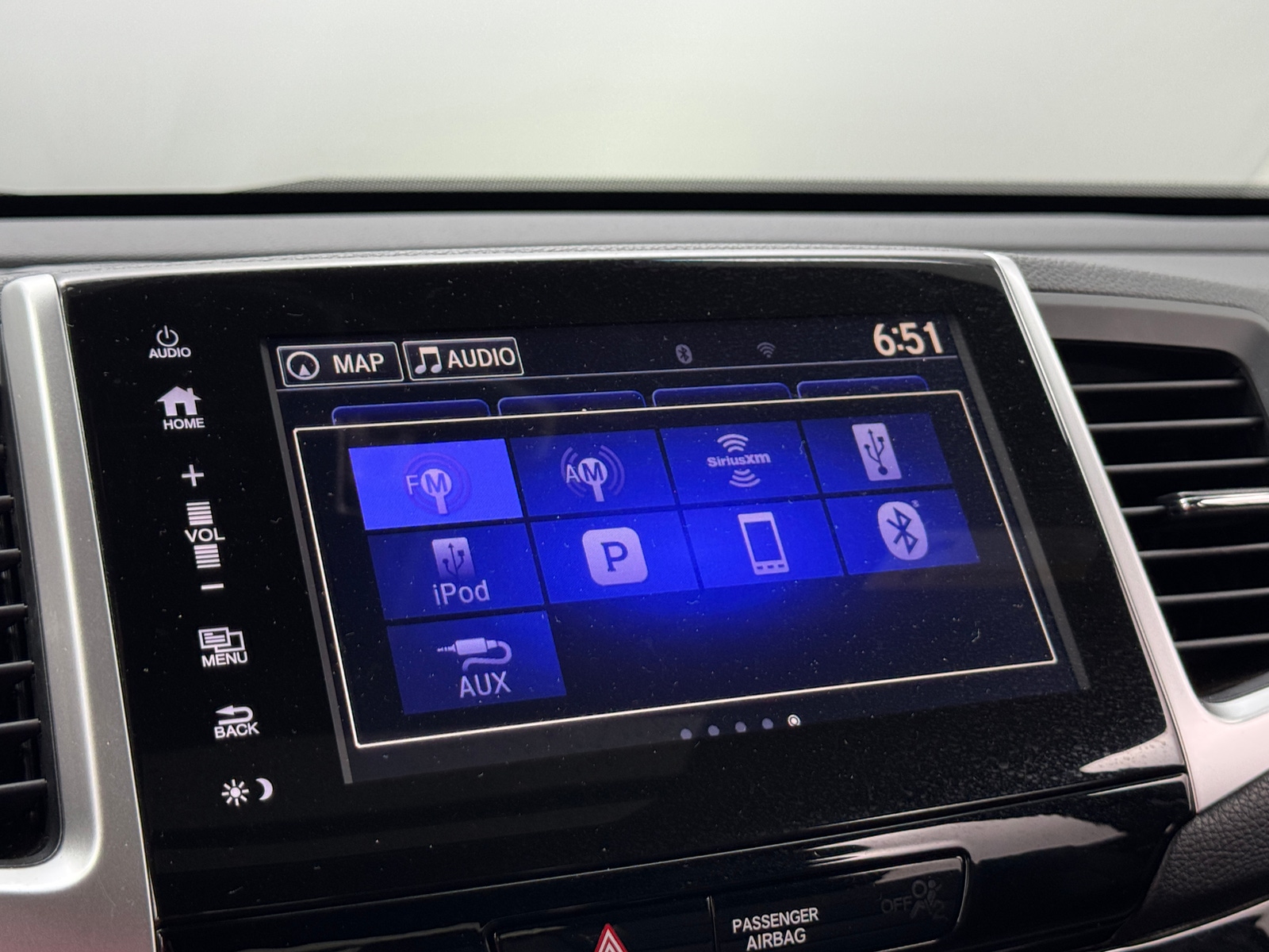 Thumbnail: 2019 Honda Ridgeline - 3