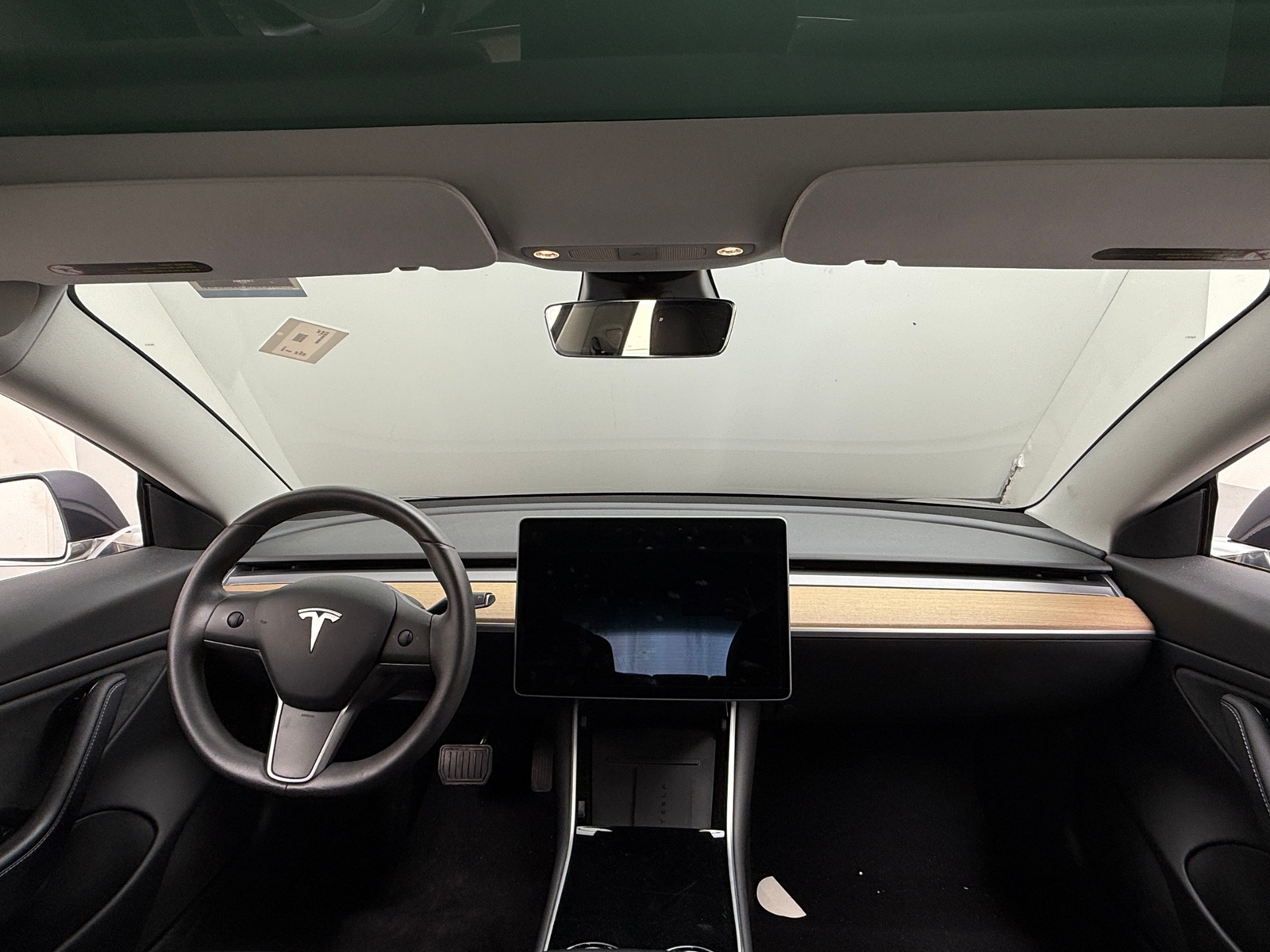 Thumbnail: 2020 Tesla Model 3 - 2