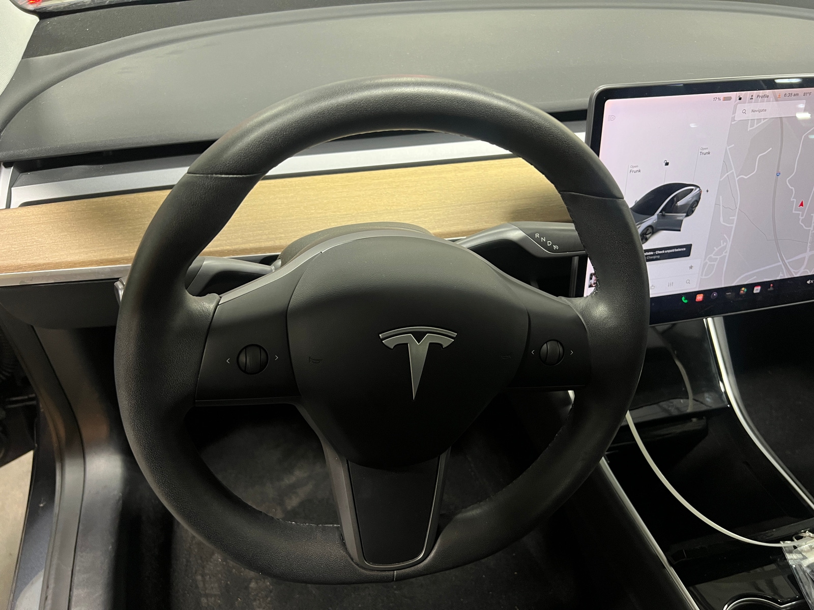 Thumbnail: 2020 Tesla Model 3 - 4