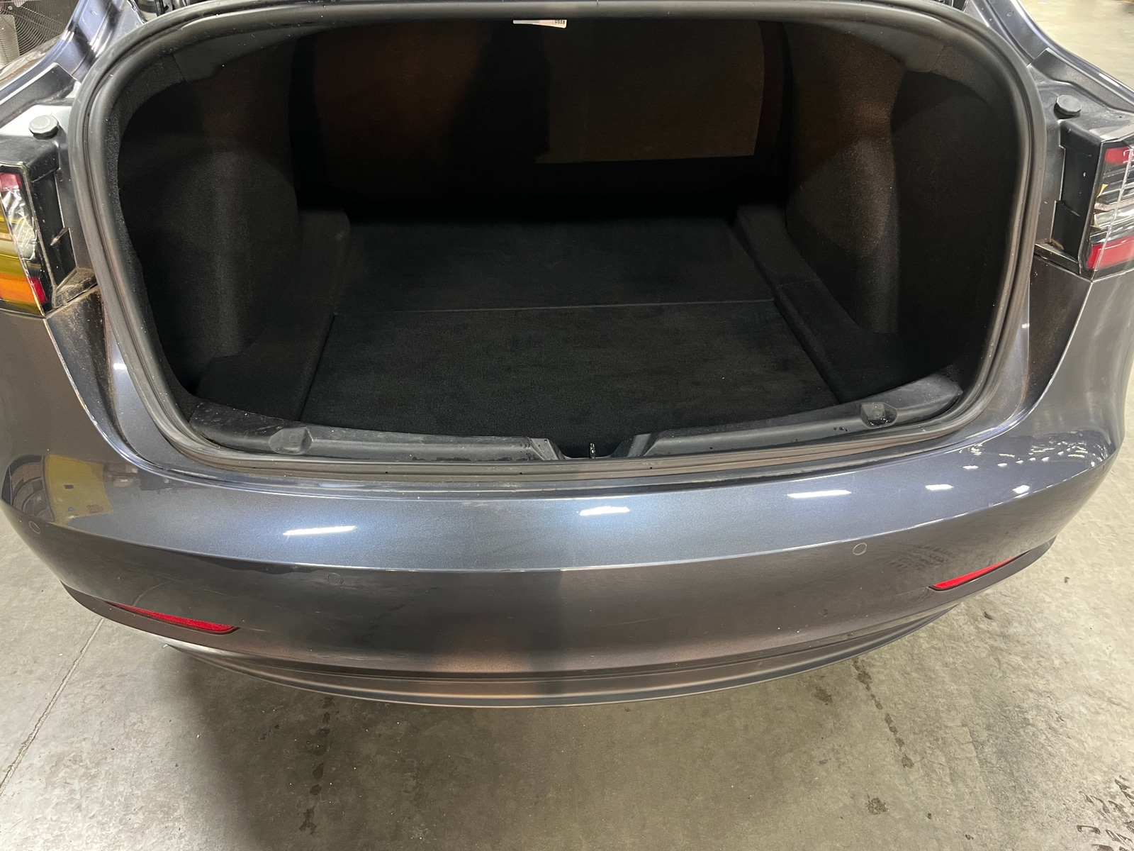 Thumbnail: 2020 Tesla Model 3 - 6