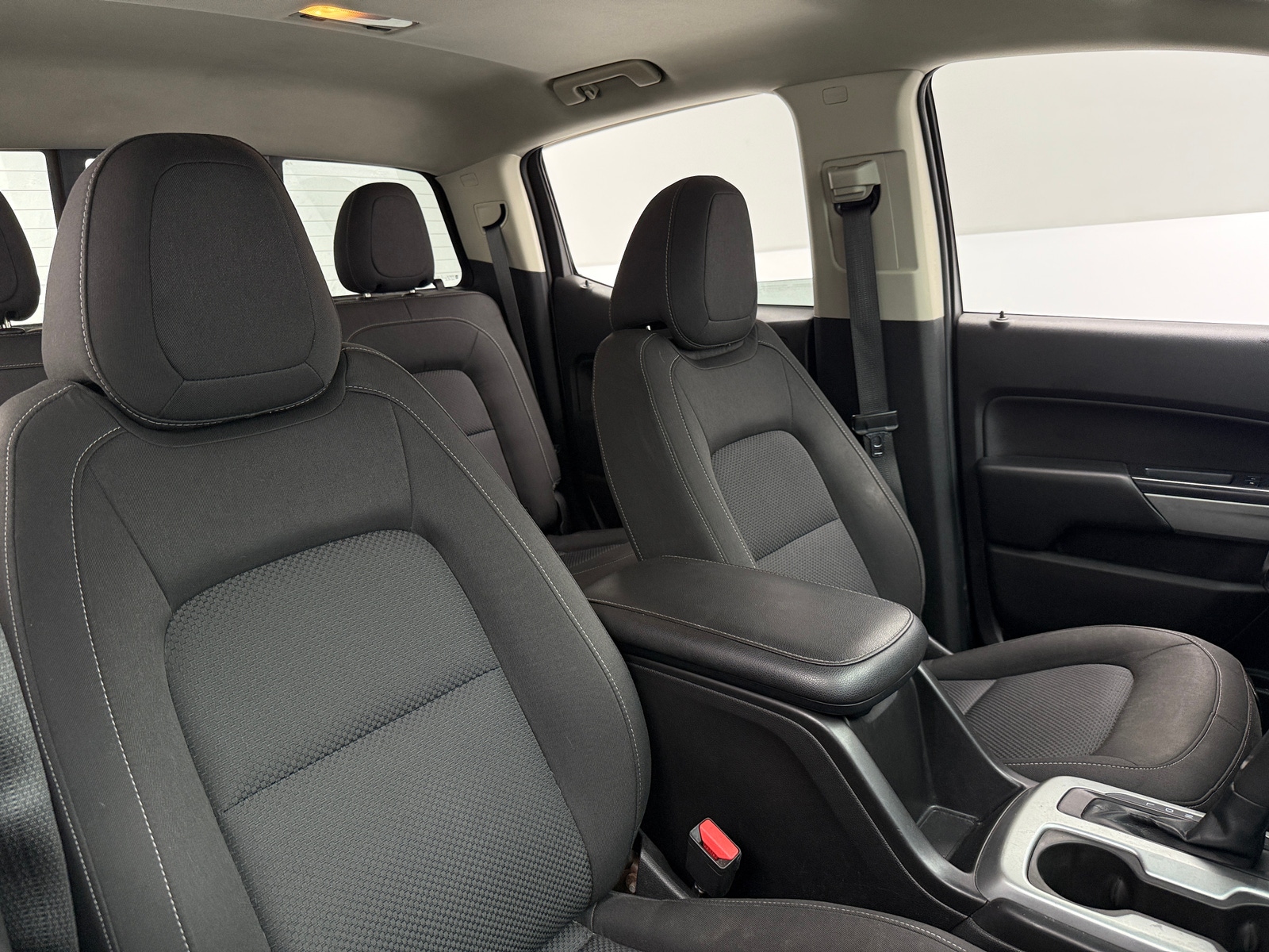 Thumbnail: 2017 Chevrolet Colorado - 2