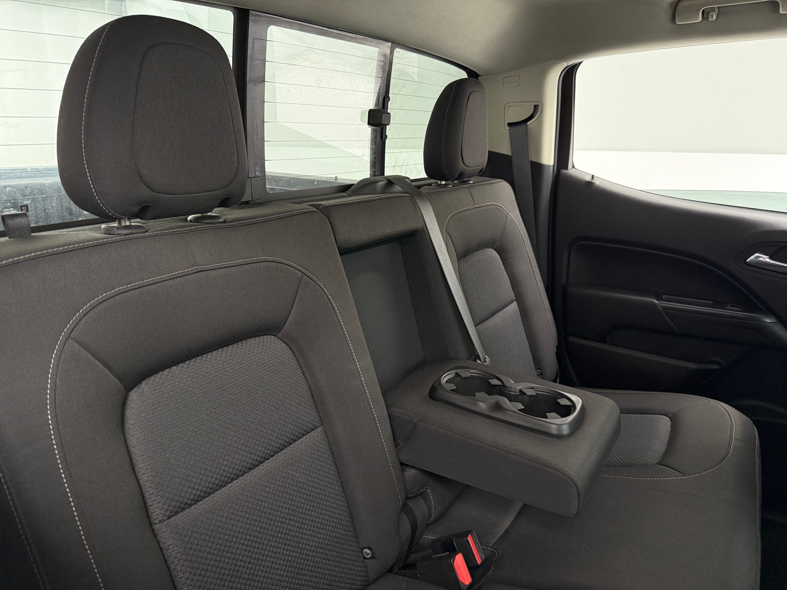 Thumbnail: 2017 Chevrolet Colorado - 6