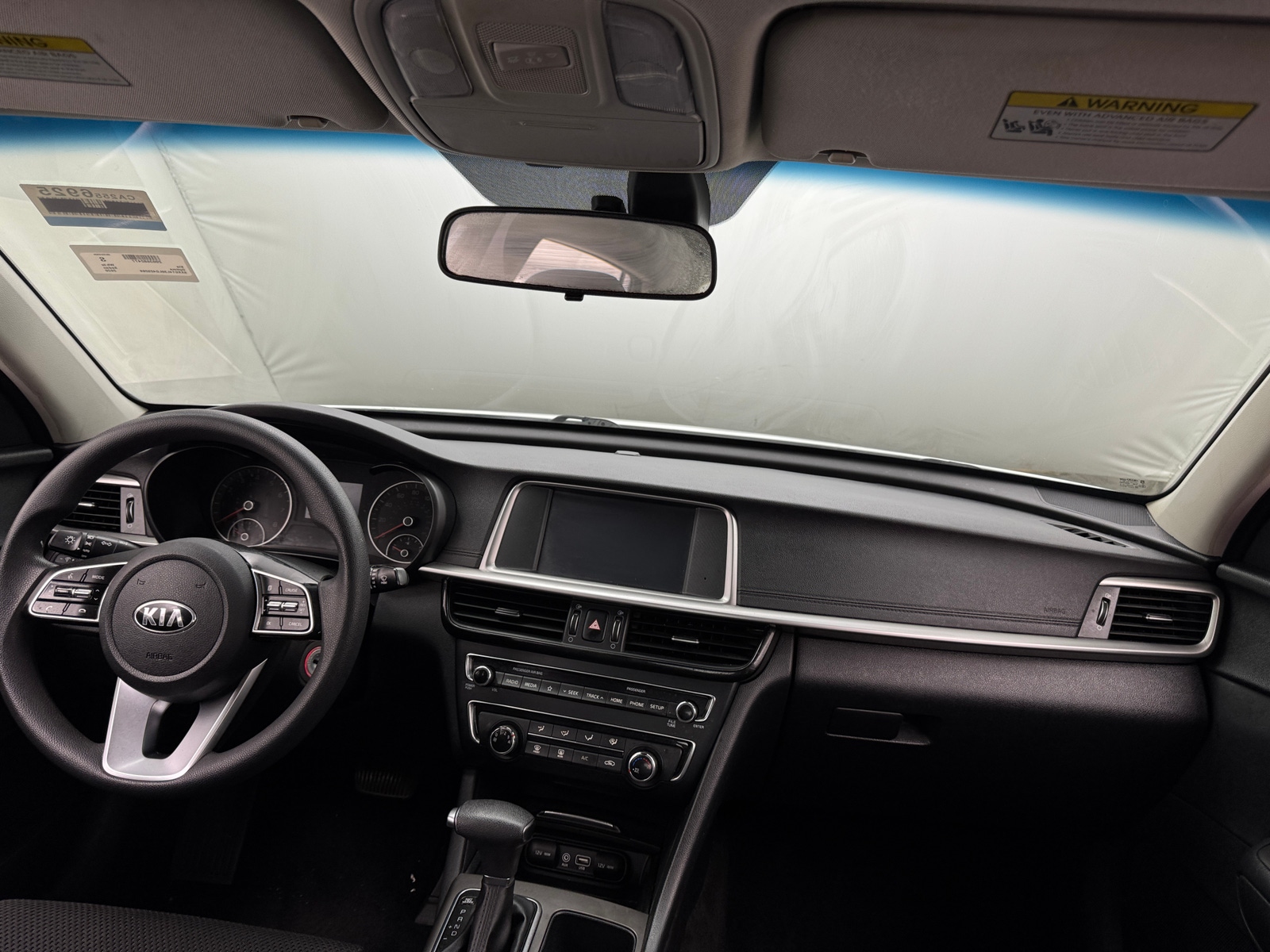 Thumbnail: 2020 Kia Optima - 3