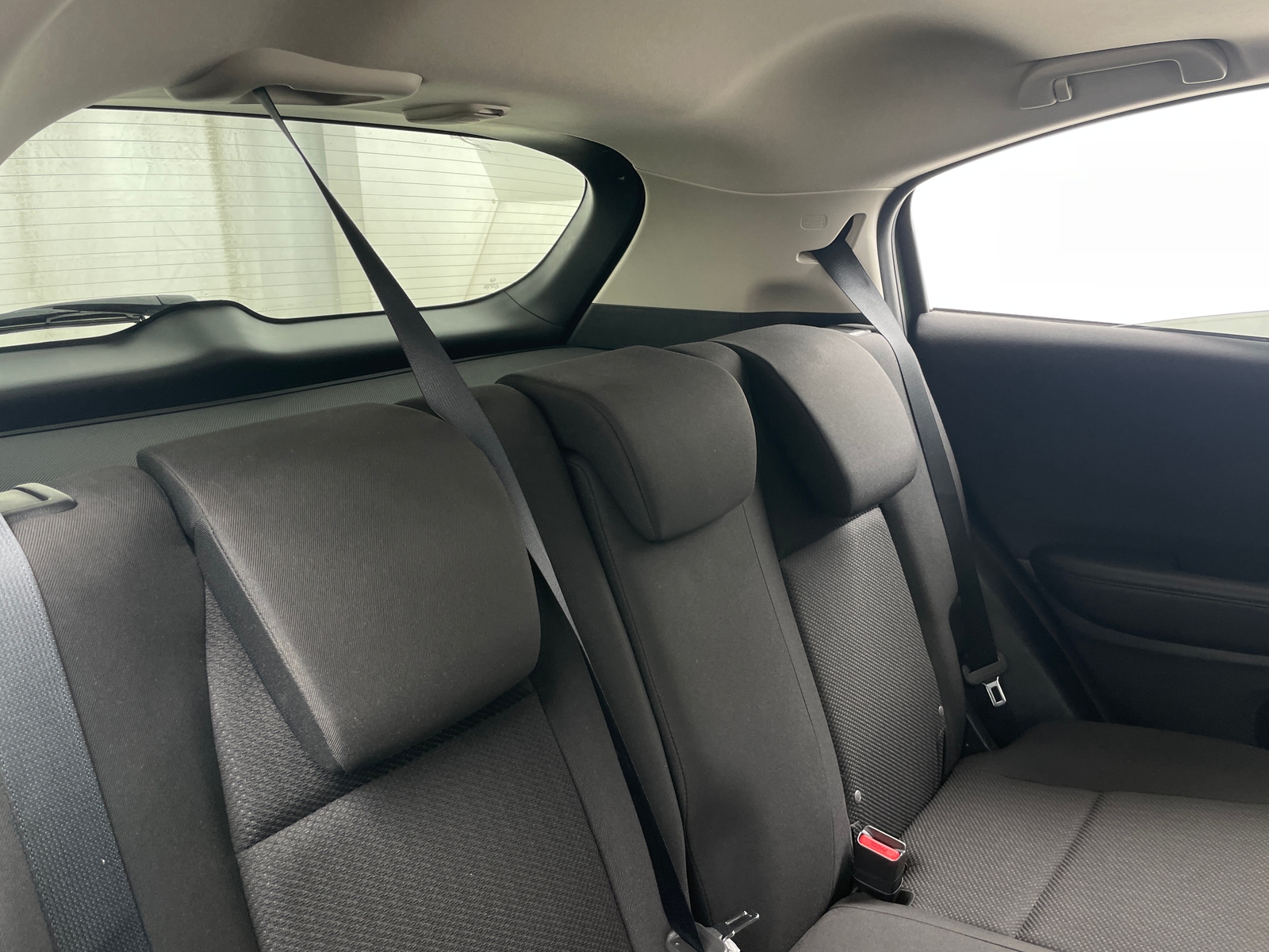 Thumbnail: 2017 Honda HR-V - 6