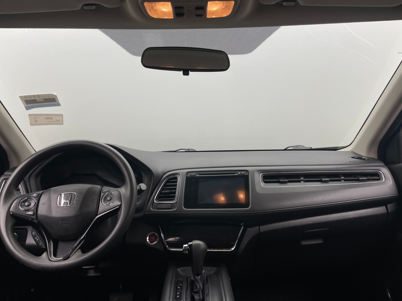 Thumbnail: 2017 Honda HR-V - 3