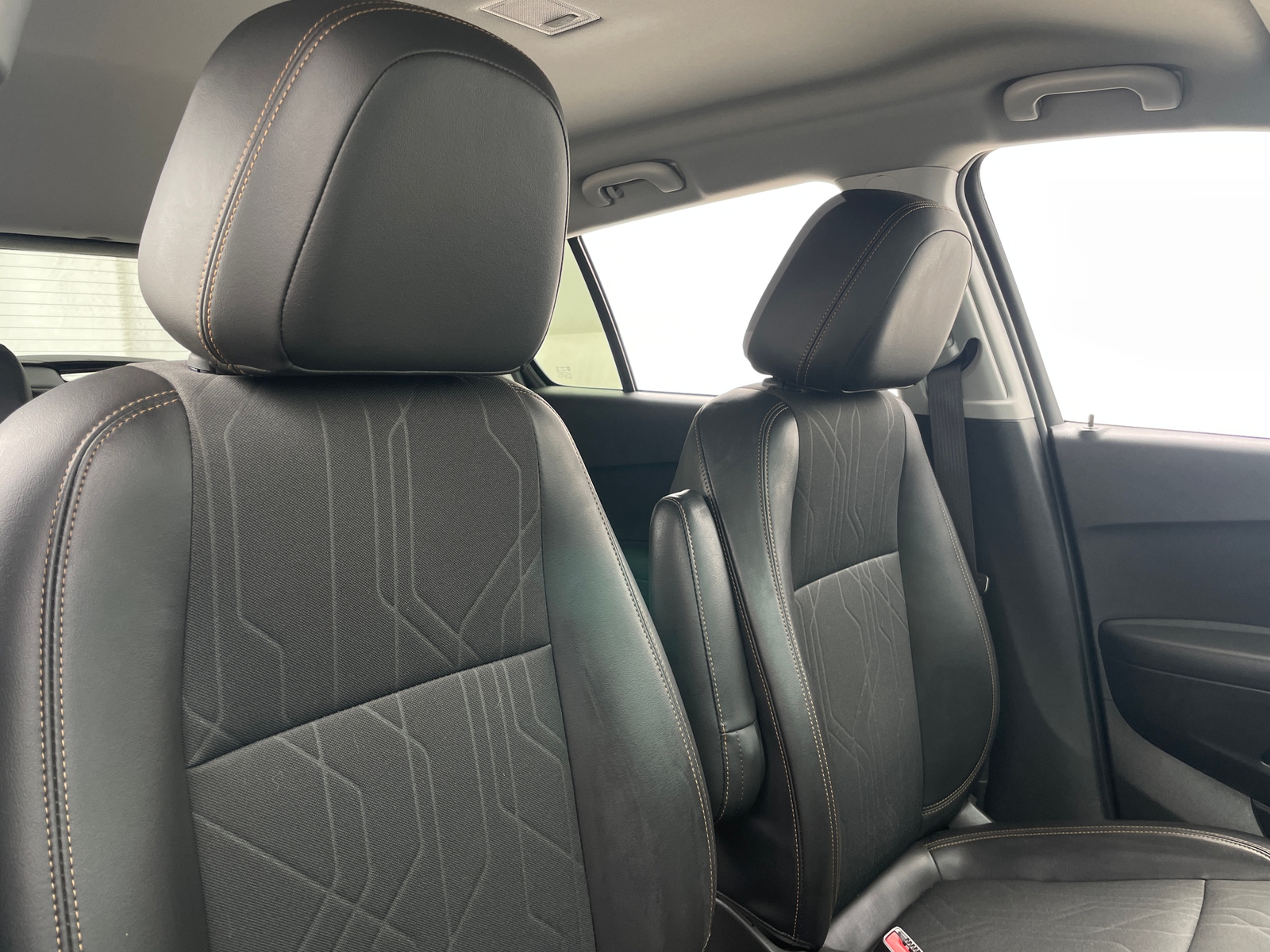 Thumbnail: 2019 Chevrolet Trax - 2