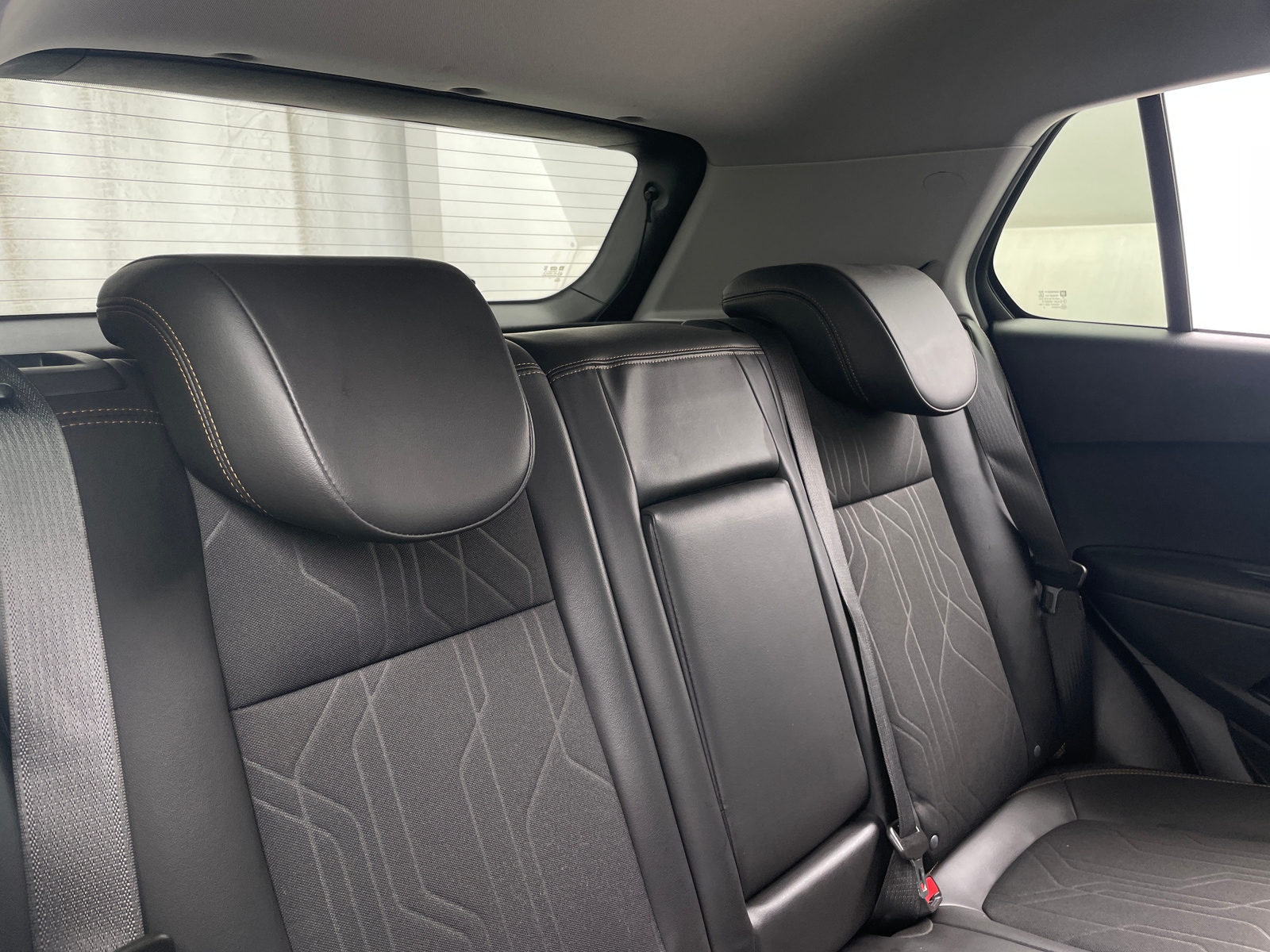 Thumbnail: 2019 Chevrolet Trax - 6