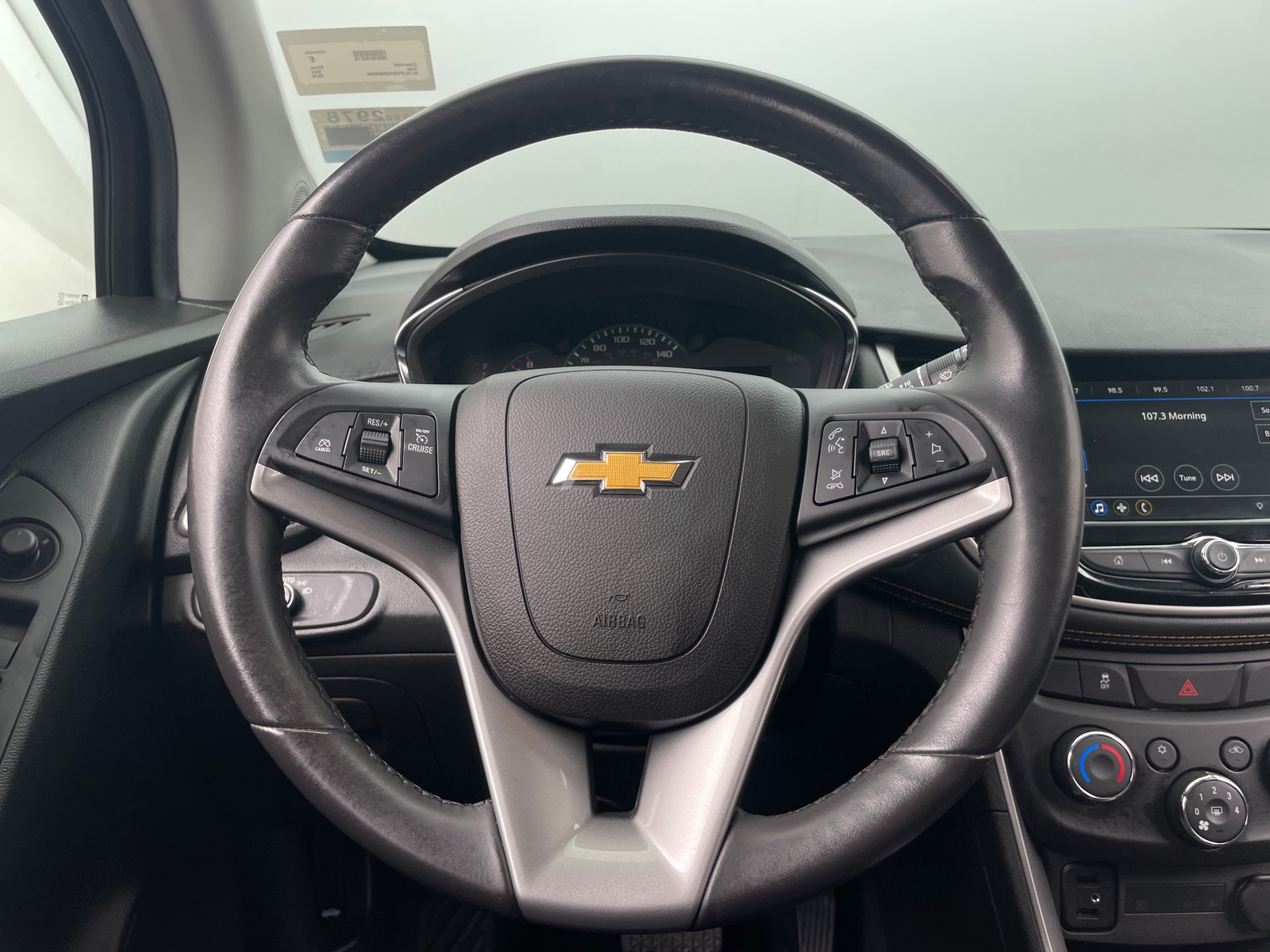 Thumbnail: 2019 Chevrolet Trax - 5