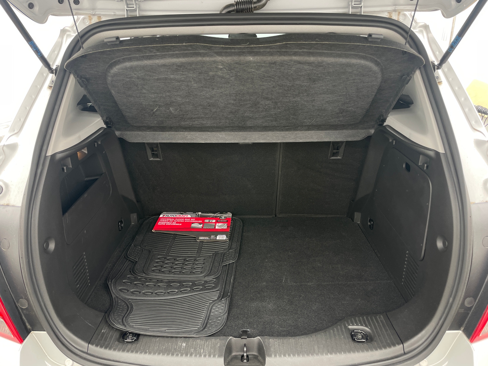 Thumbnail: 2019 Chevrolet Trax - 7