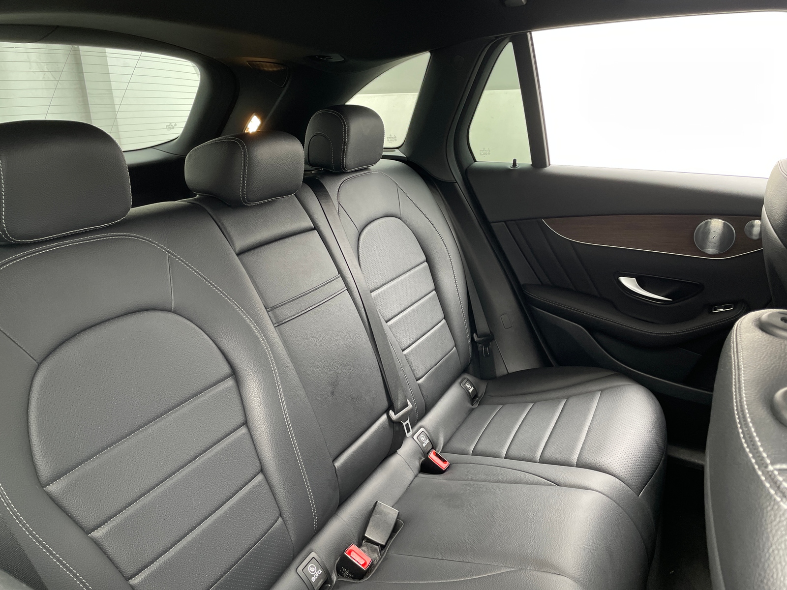 Thumbnail: 2021 Mercedes-Benz GLC - 5
