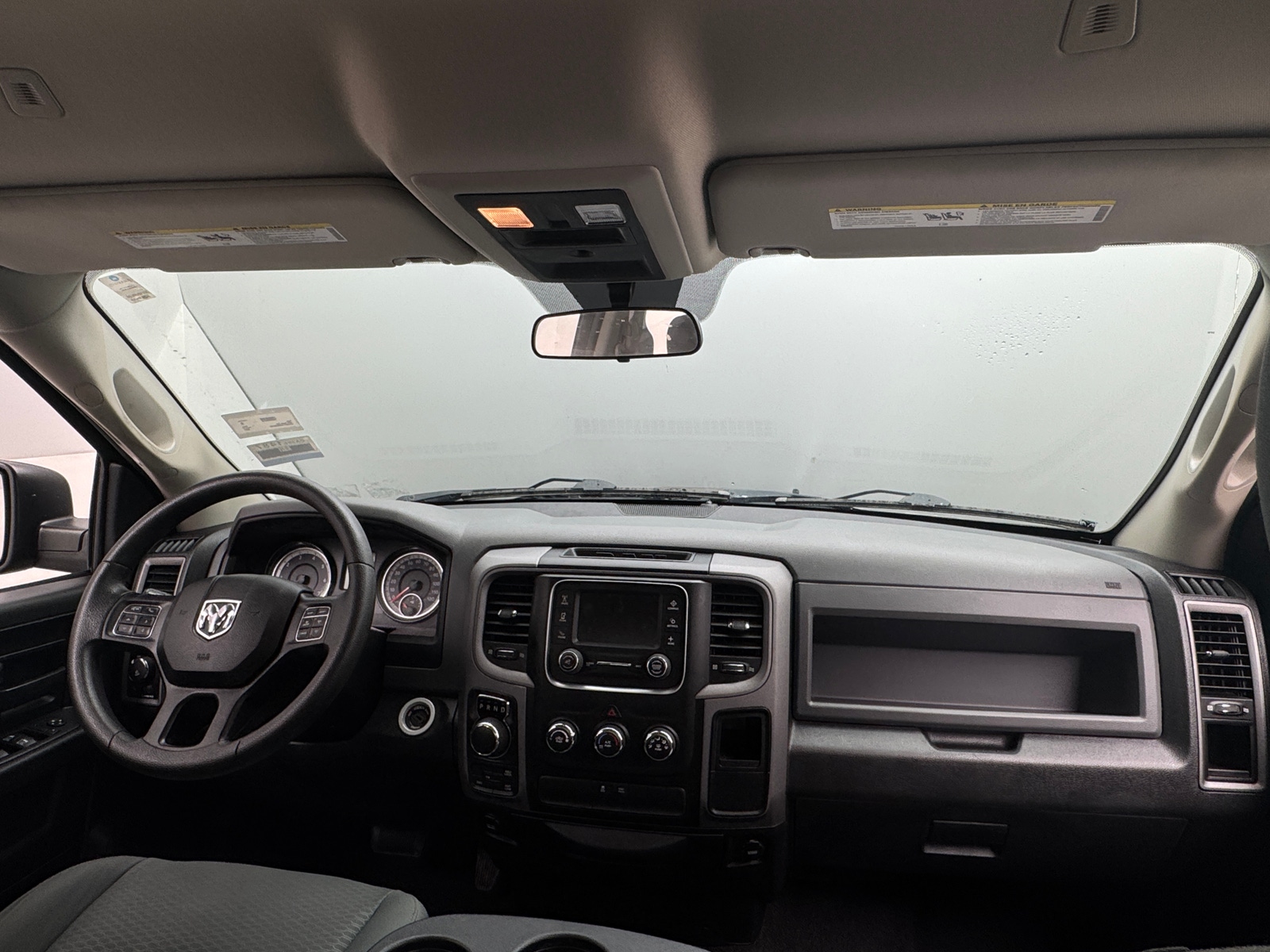 Thumbnail: 2017 RAM 1500 - 3
