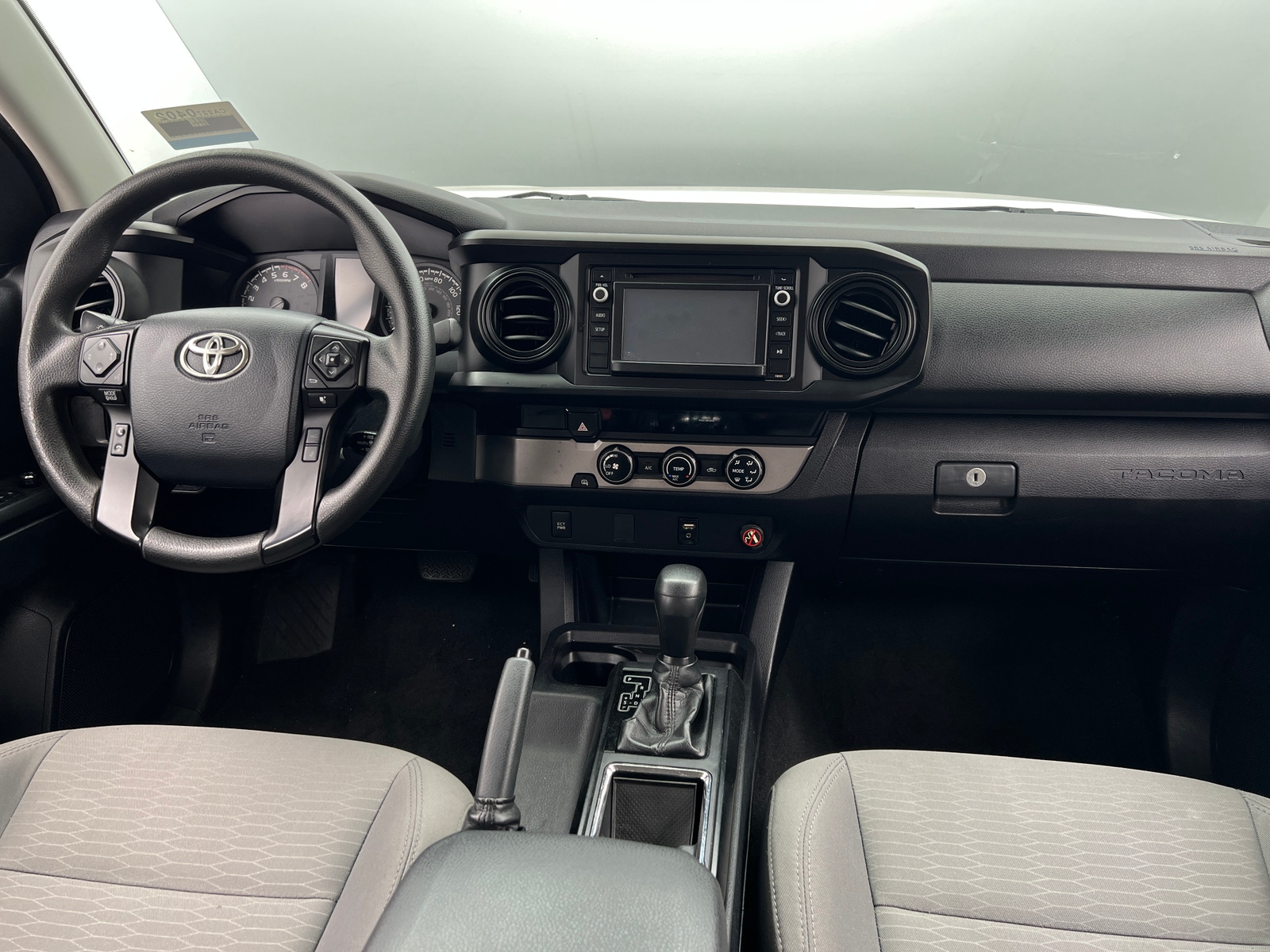 Thumbnail: 2018 Toyota Tacoma - 3