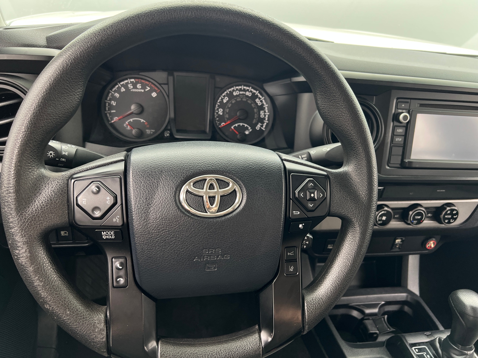 Thumbnail: 2018 Toyota Tacoma - 5