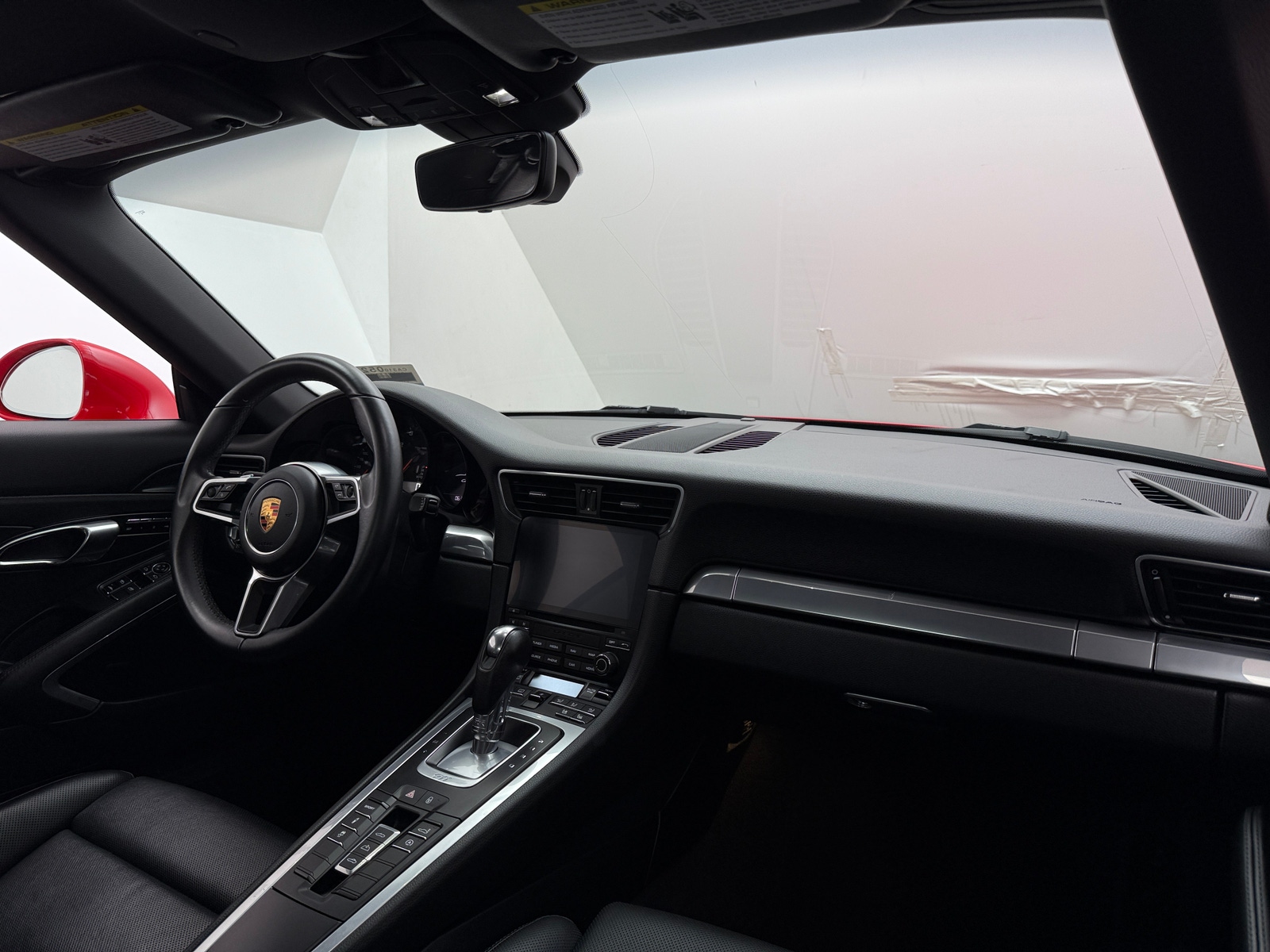Thumbnail: 2018 Porsche 911 - 2