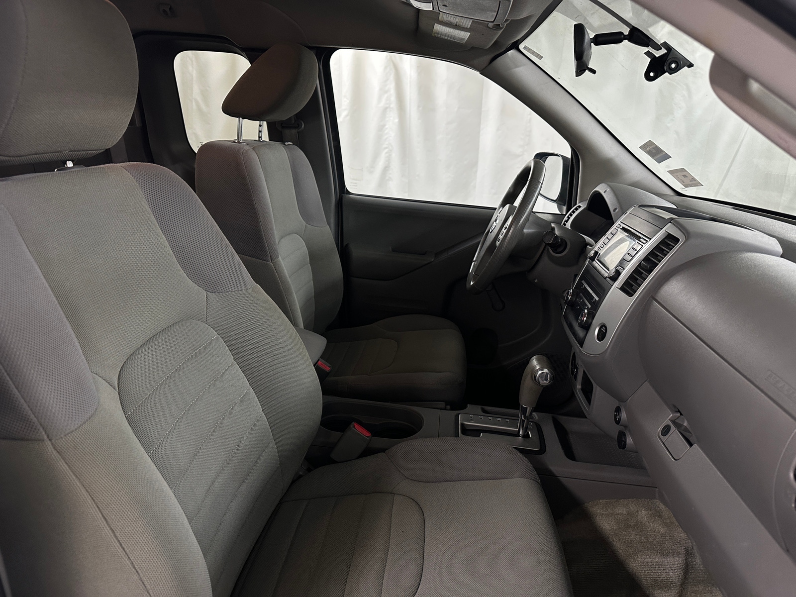 Thumbnail: 2018 Nissan Frontier - 2