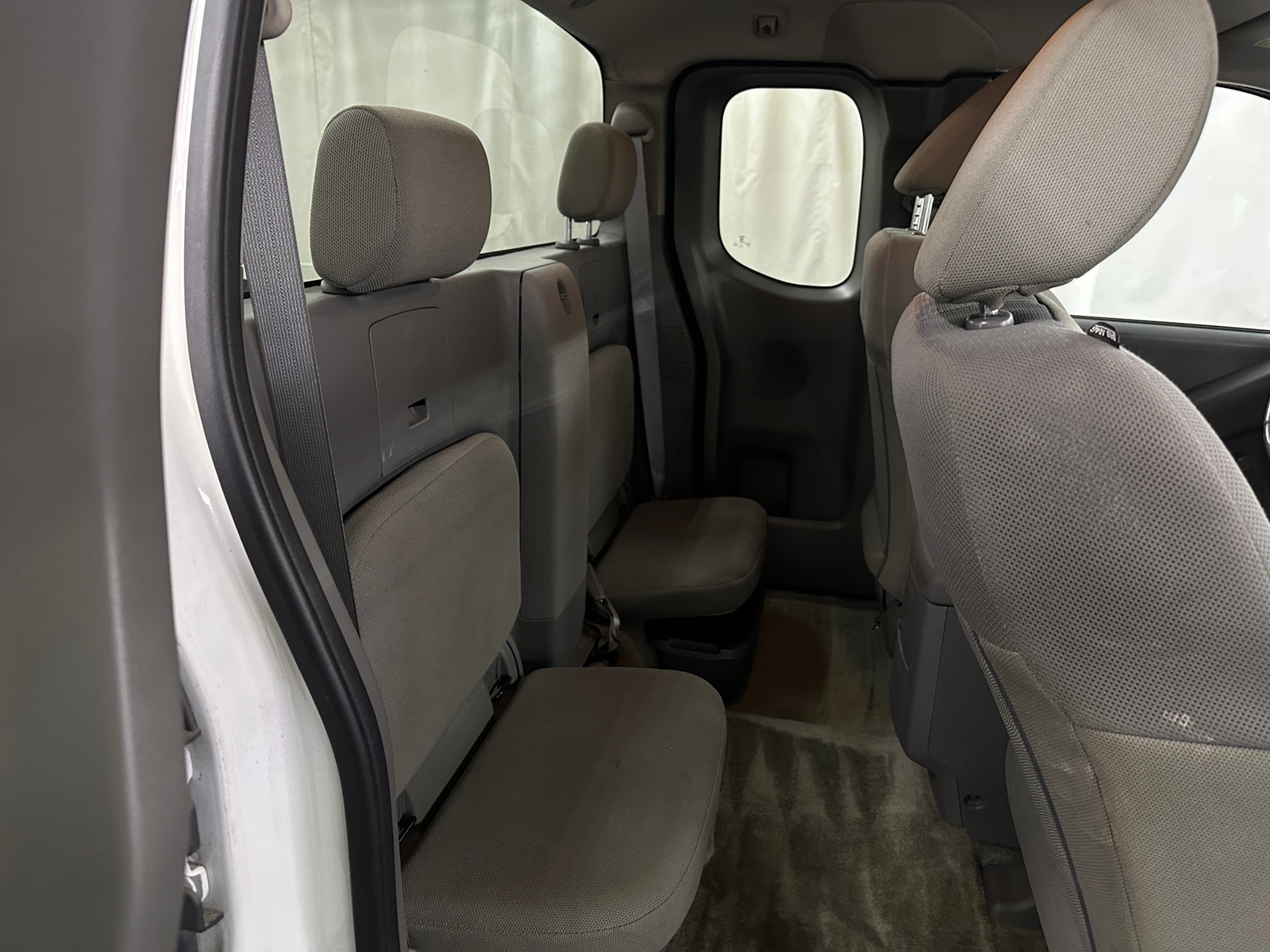 Thumbnail: 2018 Nissan Frontier - 6