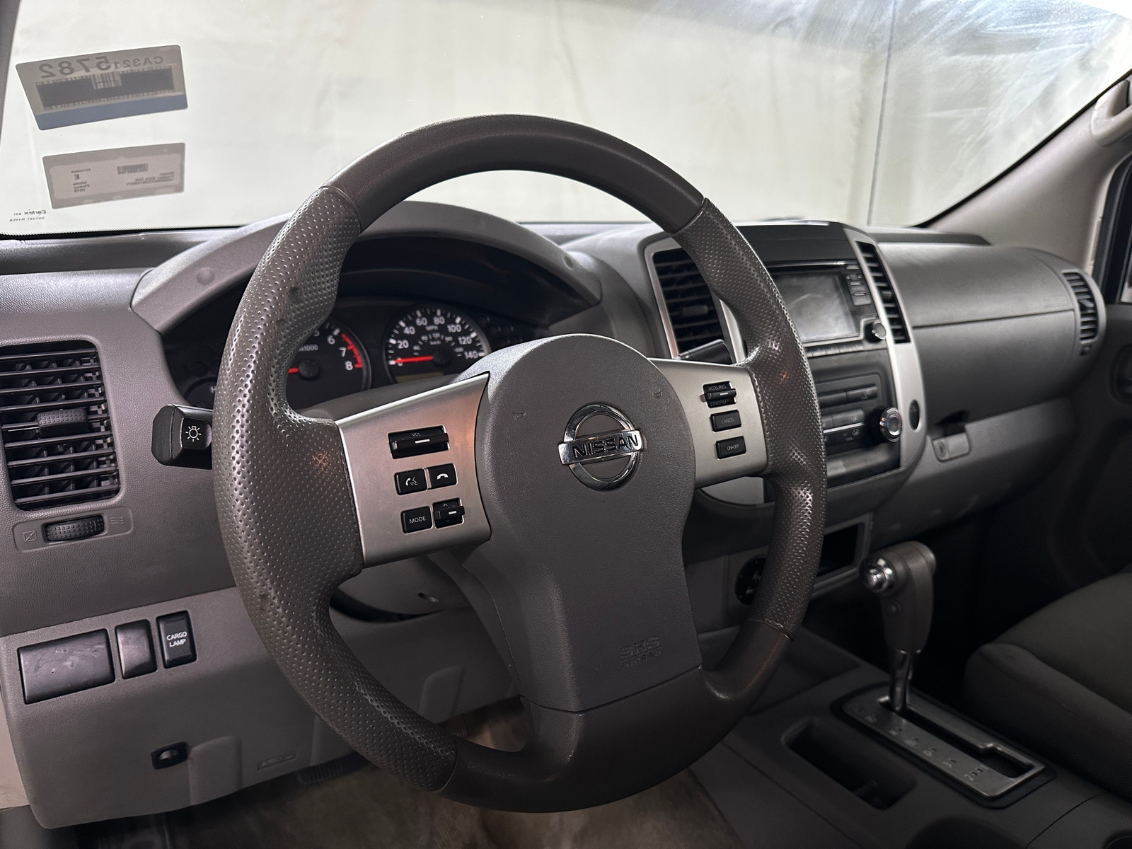 Thumbnail: 2018 Nissan Frontier - 3