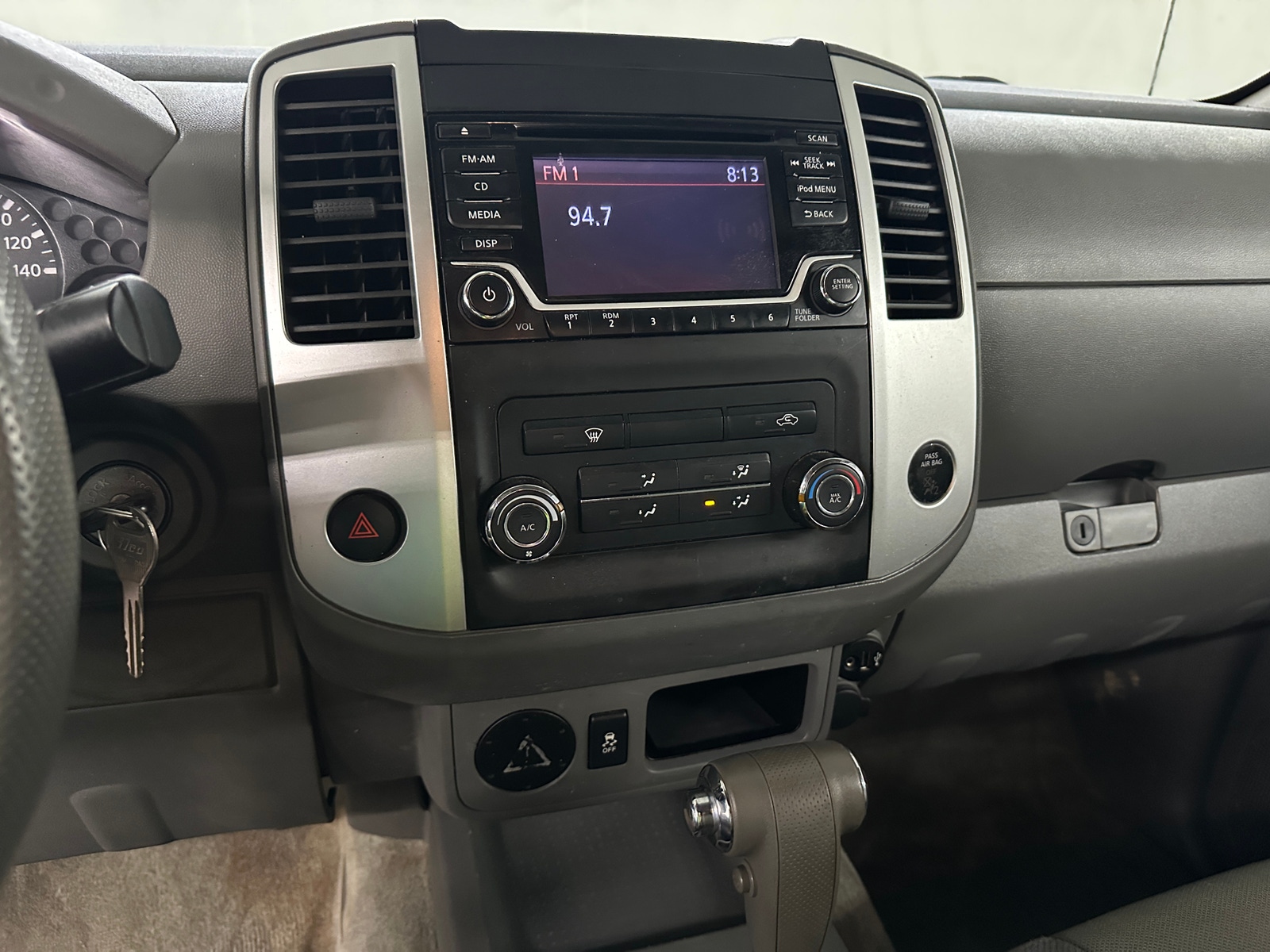 Thumbnail: 2018 Nissan Frontier - 4