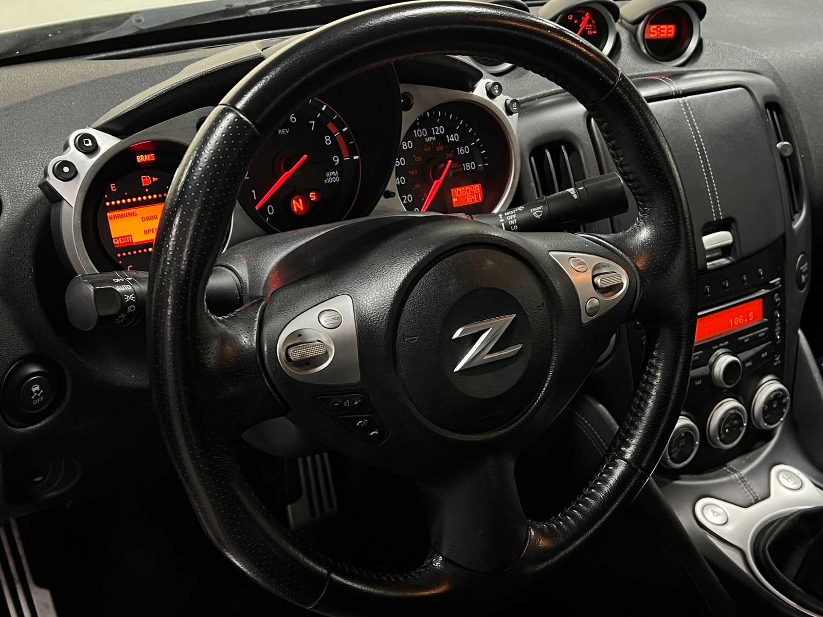 Thumbnail: 2013 Nissan Z - 3