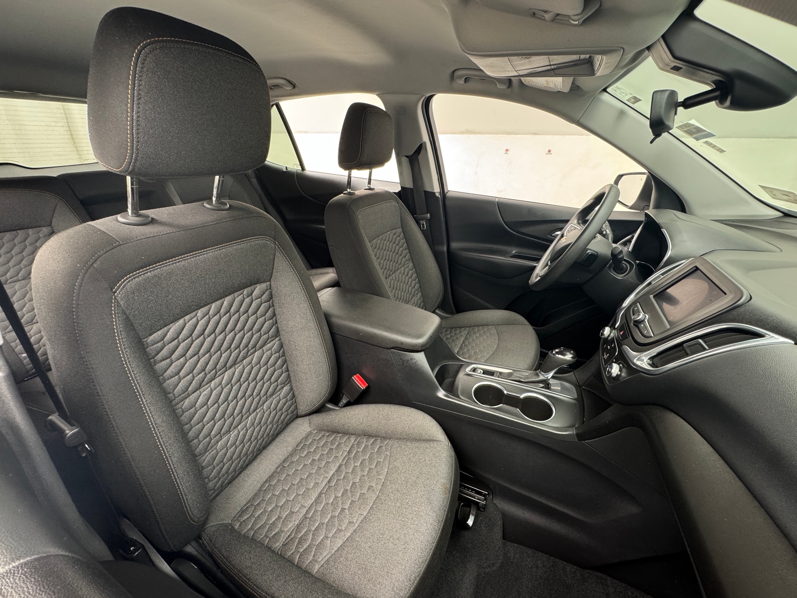 Thumbnail: 2020 Chevrolet Equinox - 2