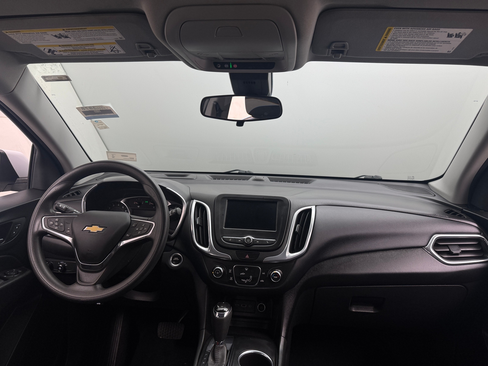 Thumbnail: 2020 Chevrolet Equinox - 3