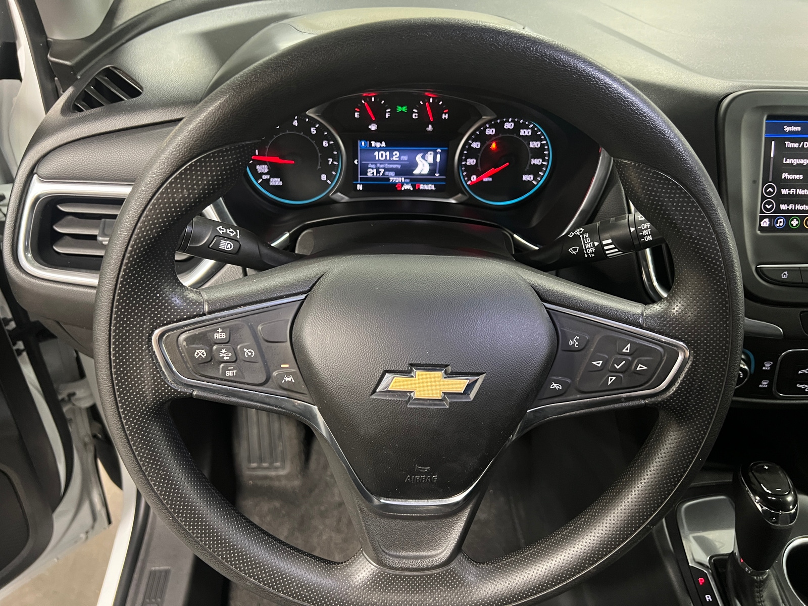 Thumbnail: 2020 Chevrolet Equinox - 5