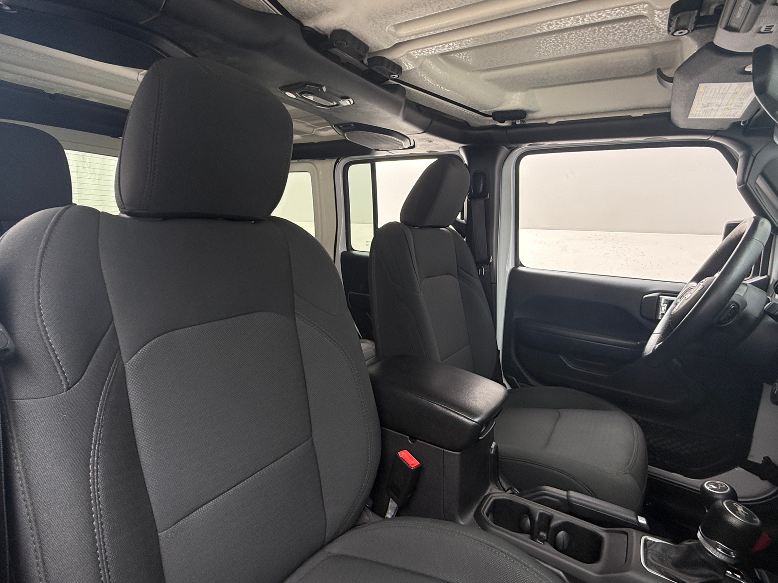 Thumbnail: 2019 Jeep Wrangler - 2