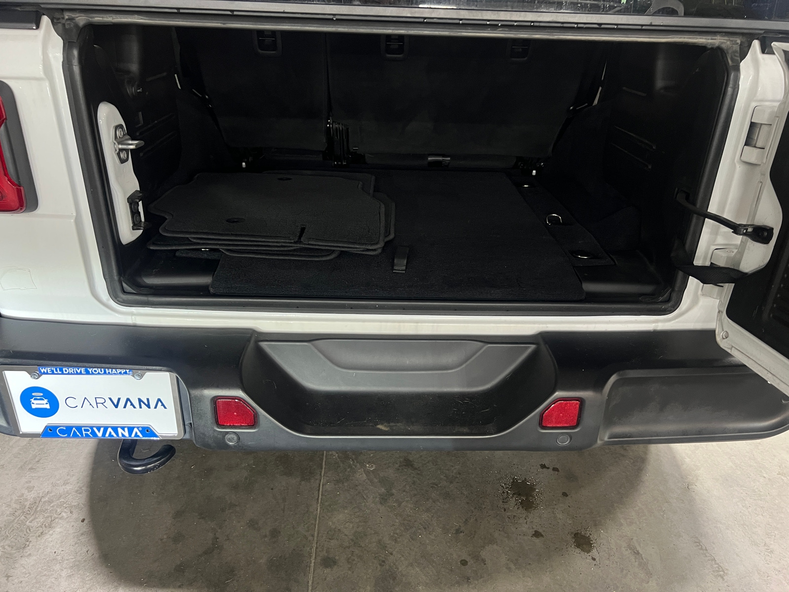 Thumbnail: 2019 Jeep Wrangler - 7