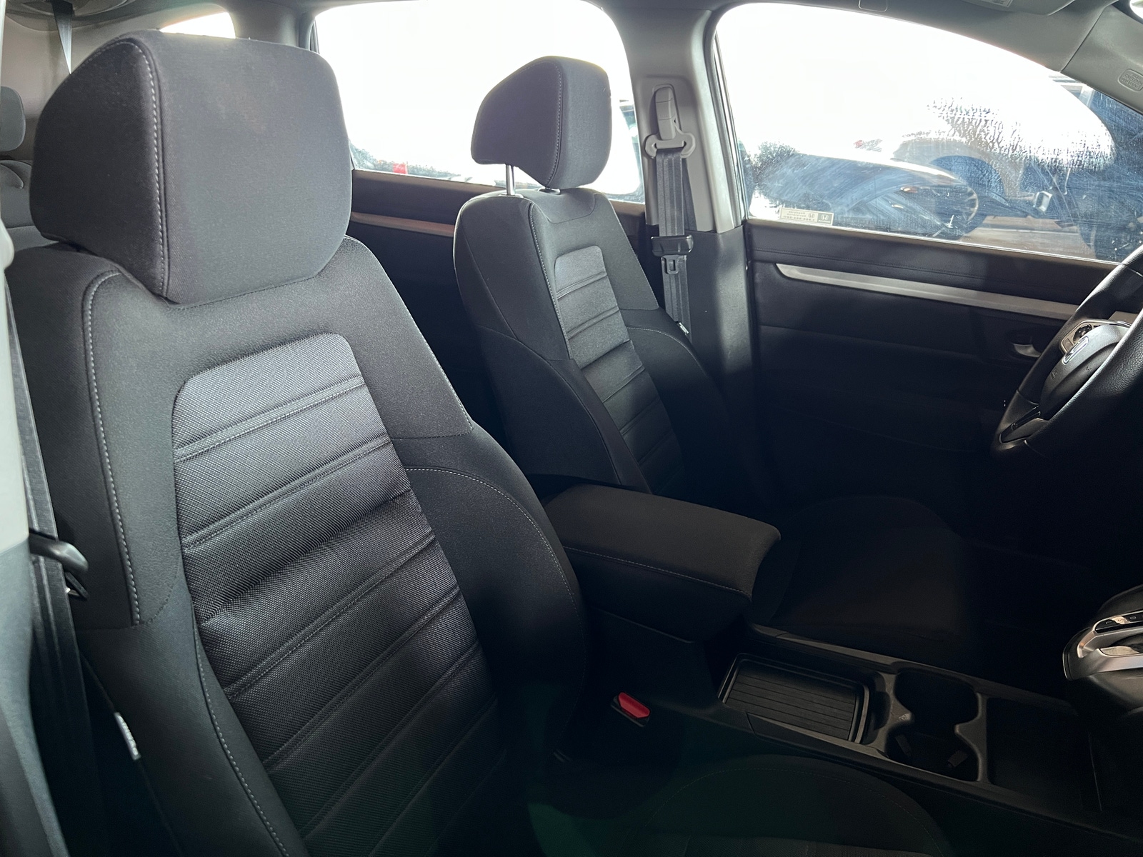 Thumbnail: 2020 Honda CR-V - 2