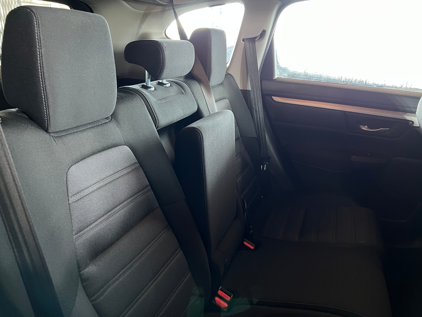 Thumbnail: 2020 Honda CR-V - 6