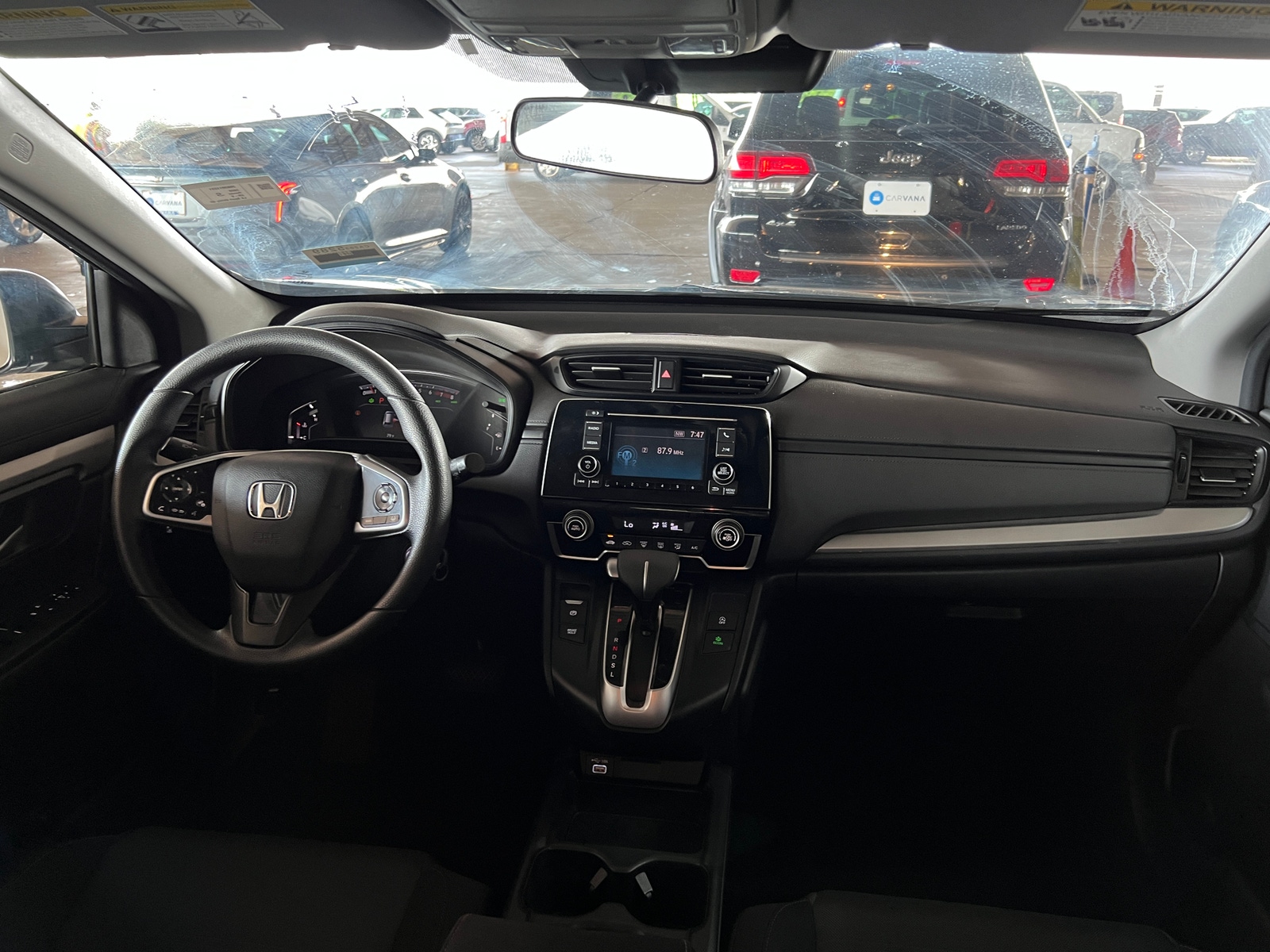 Thumbnail: 2020 Honda CR-V - 3