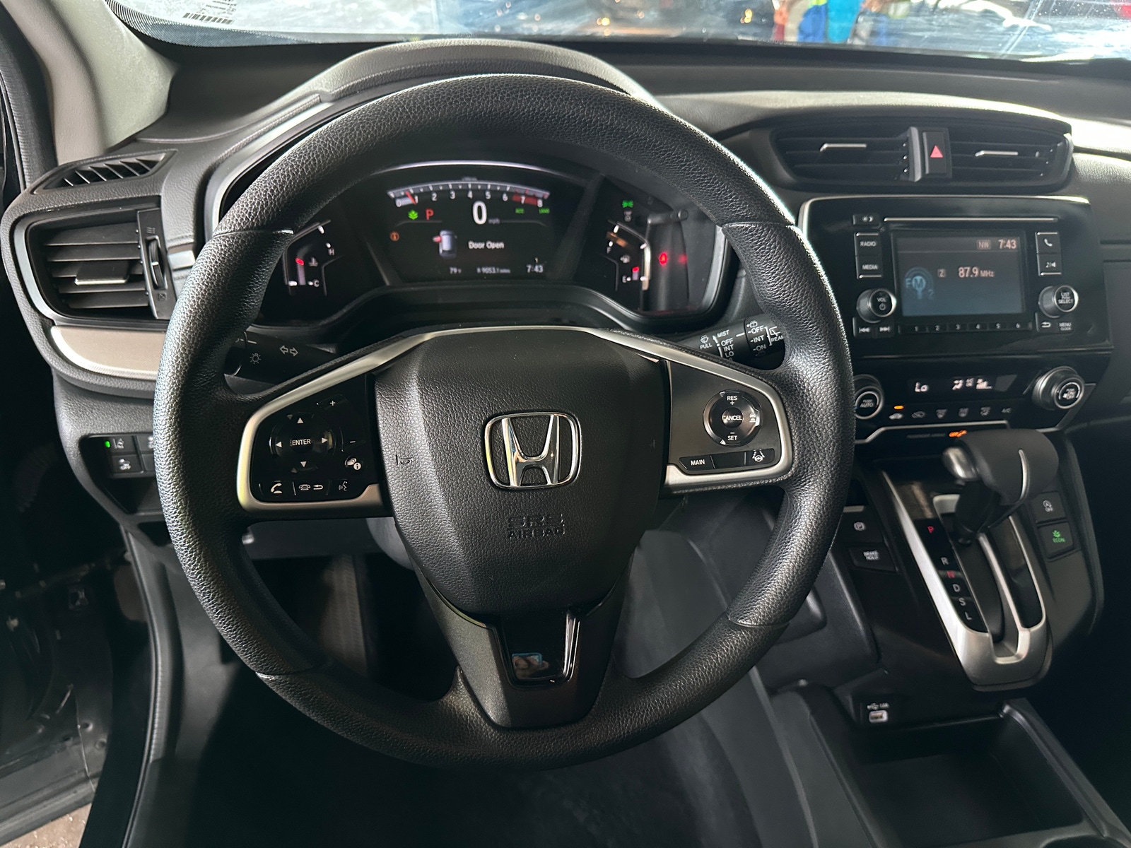 Thumbnail: 2020 Honda CR-V - 5