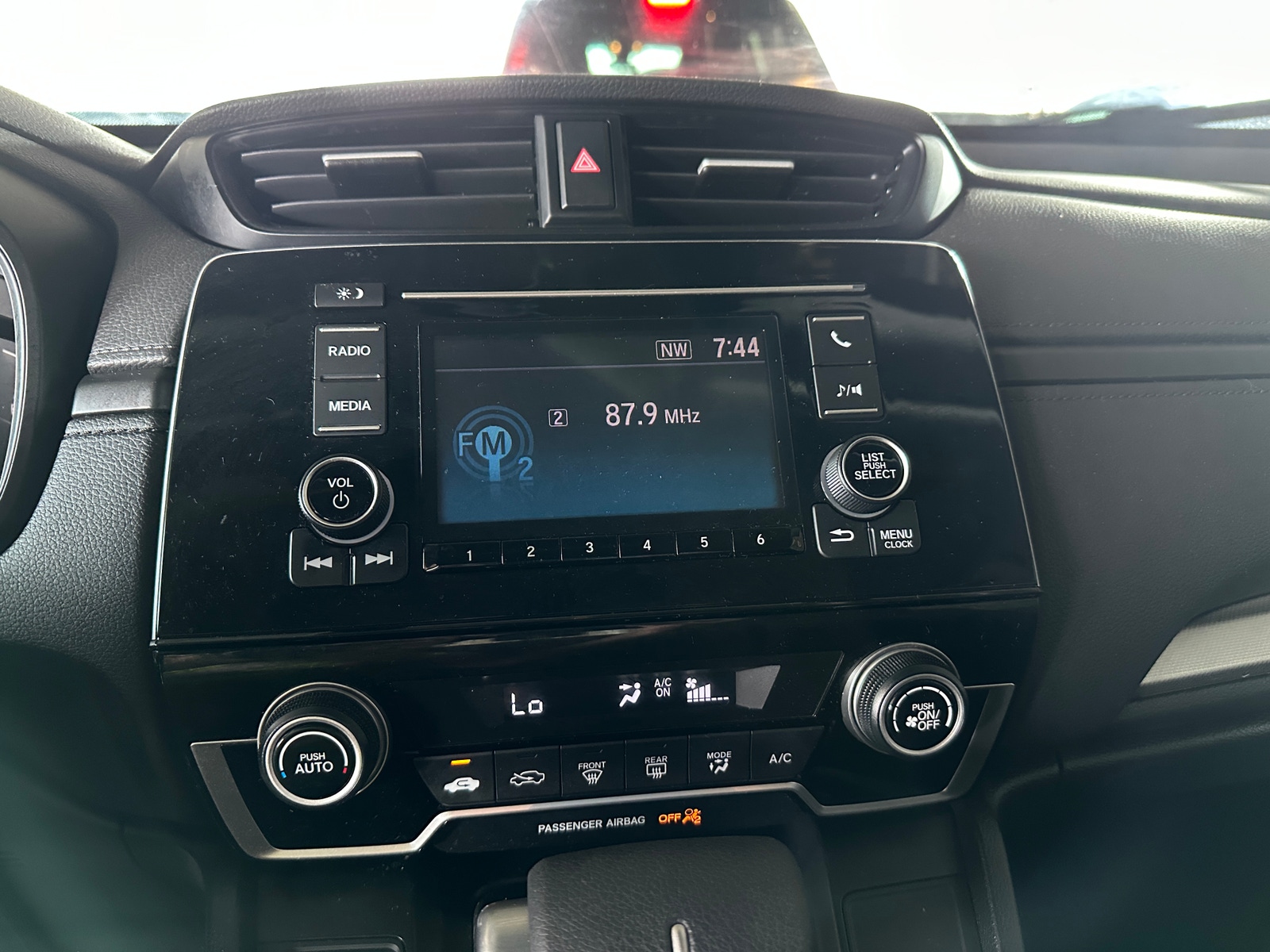Thumbnail: 2020 Honda CR-V - 4