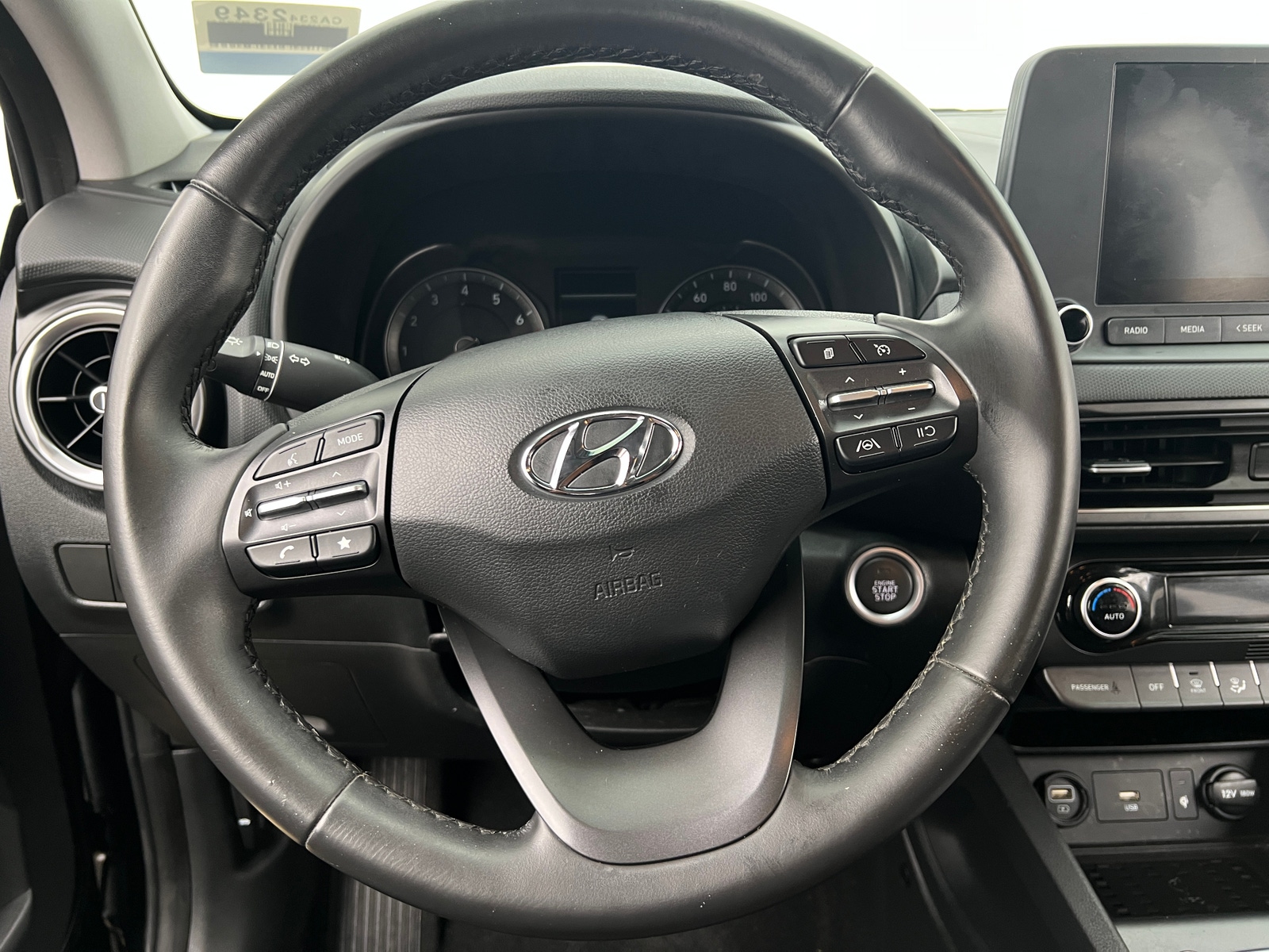 Thumbnail: 2022 Hyundai Kona - 5