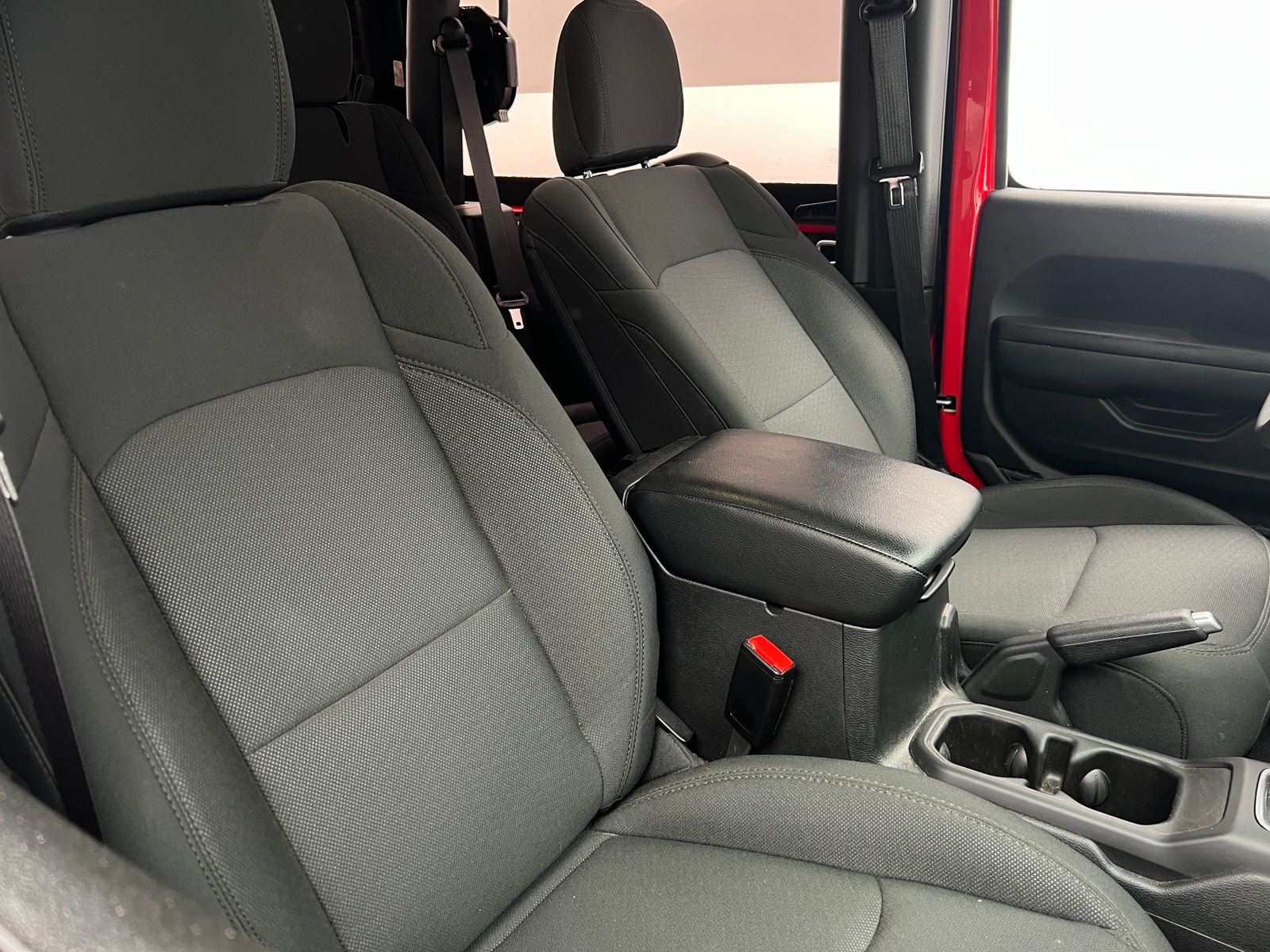 Thumbnail: 2023 Jeep Wrangler - 2