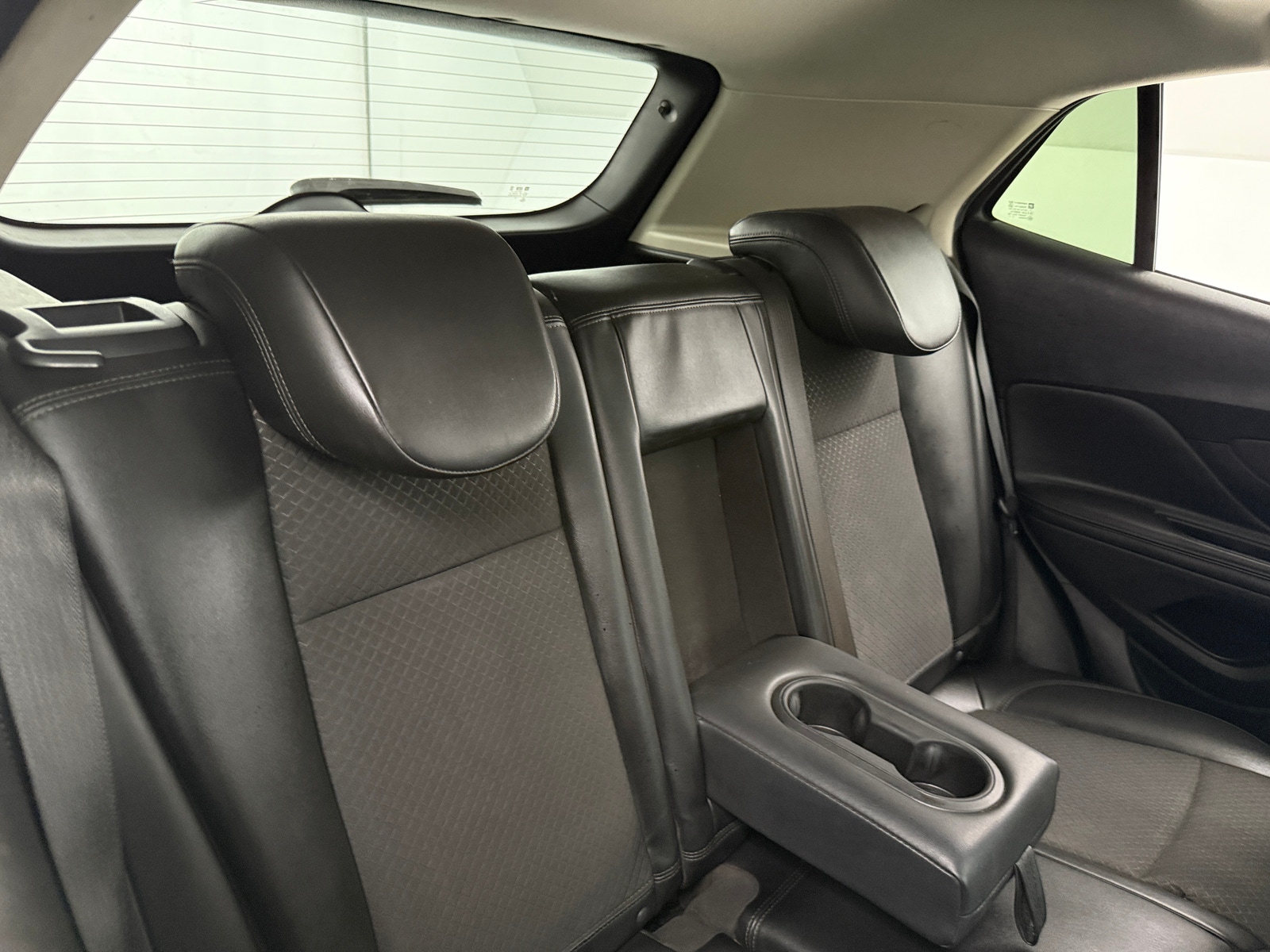 Thumbnail: 2020 Buick Encore - 5