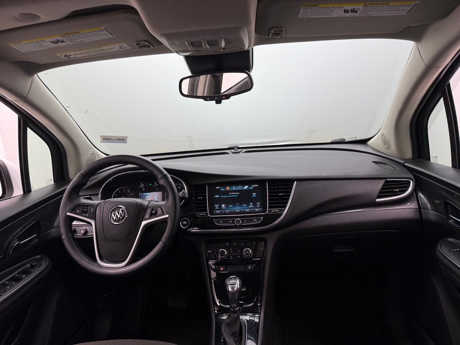 Thumbnail: 2020 Buick Encore - 2