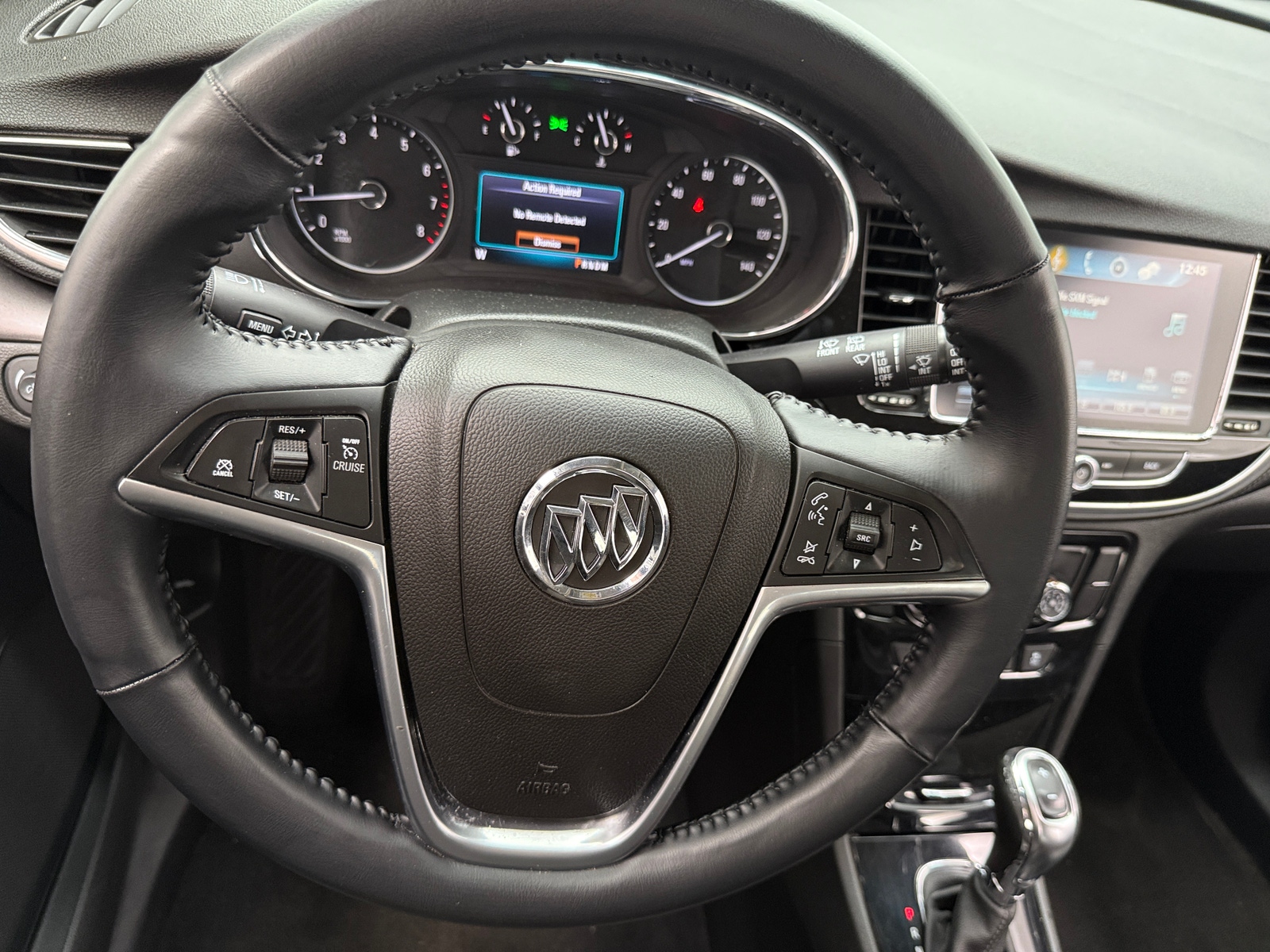 Thumbnail: 2020 Buick Encore - 4
