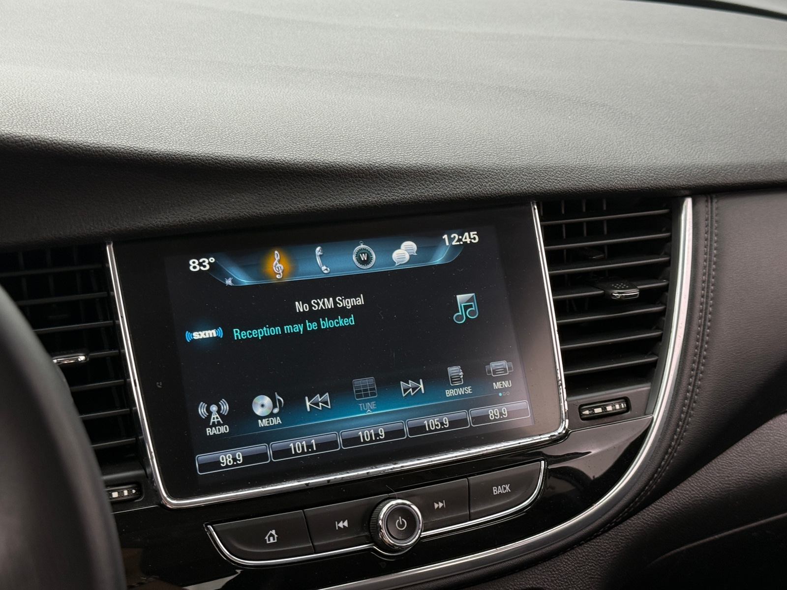 Thumbnail: 2020 Buick Encore - 3