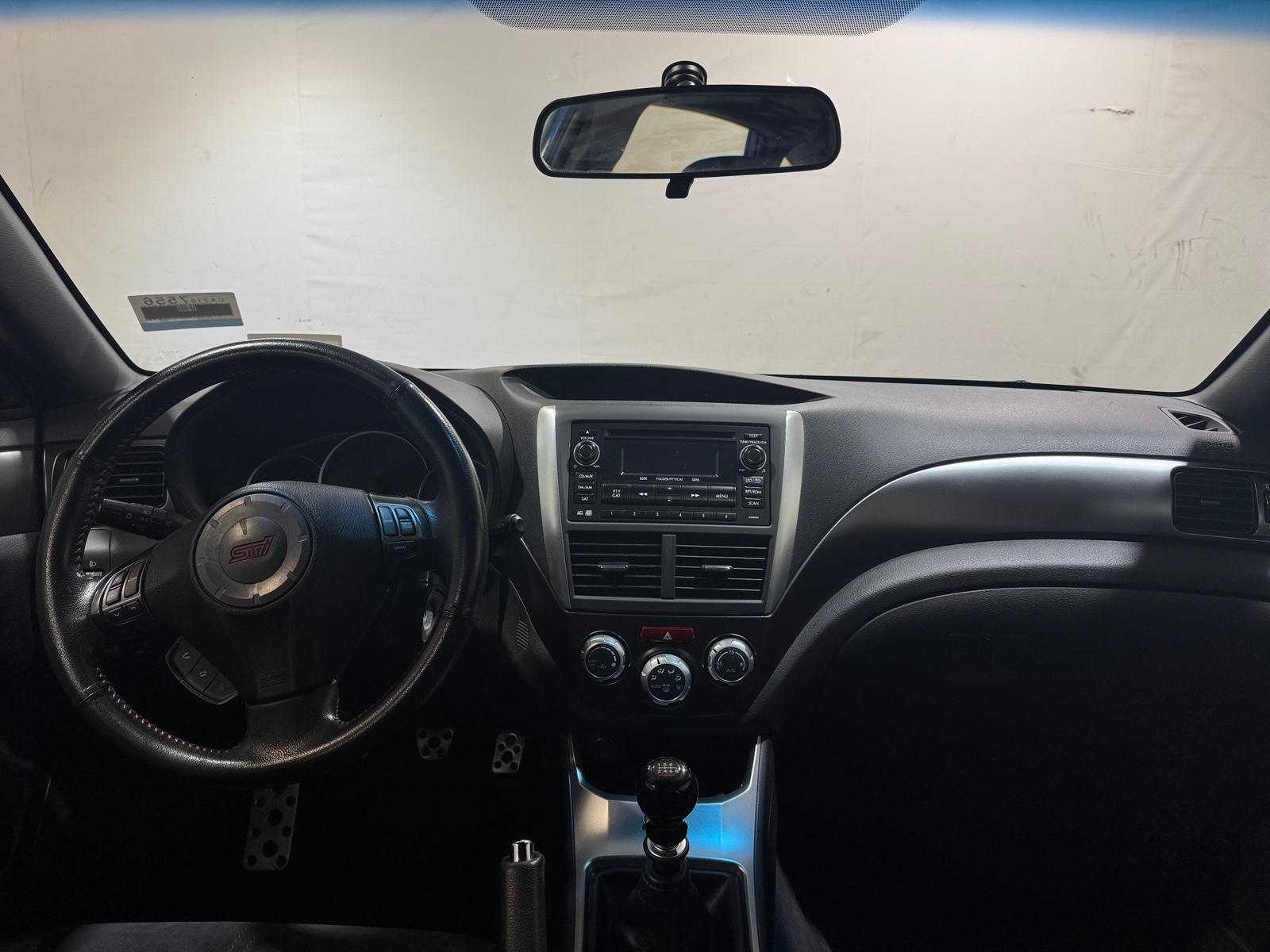 Thumbnail: 2013 Subaru Impreza - 2