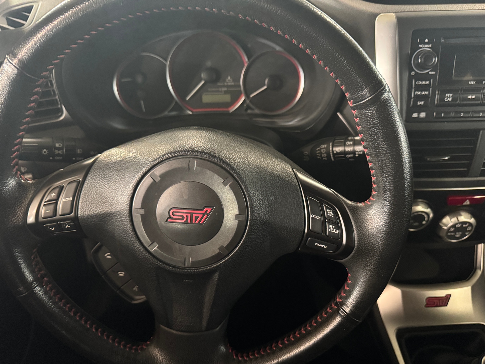 Thumbnail: 2013 Subaru Impreza - 4