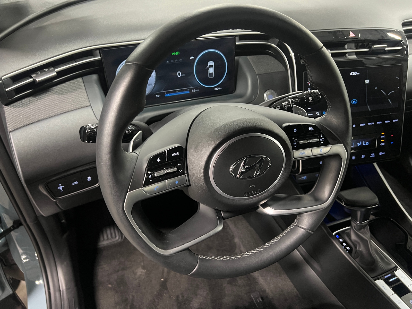 Thumbnail: 2024 Hyundai Santa Cruz - 4