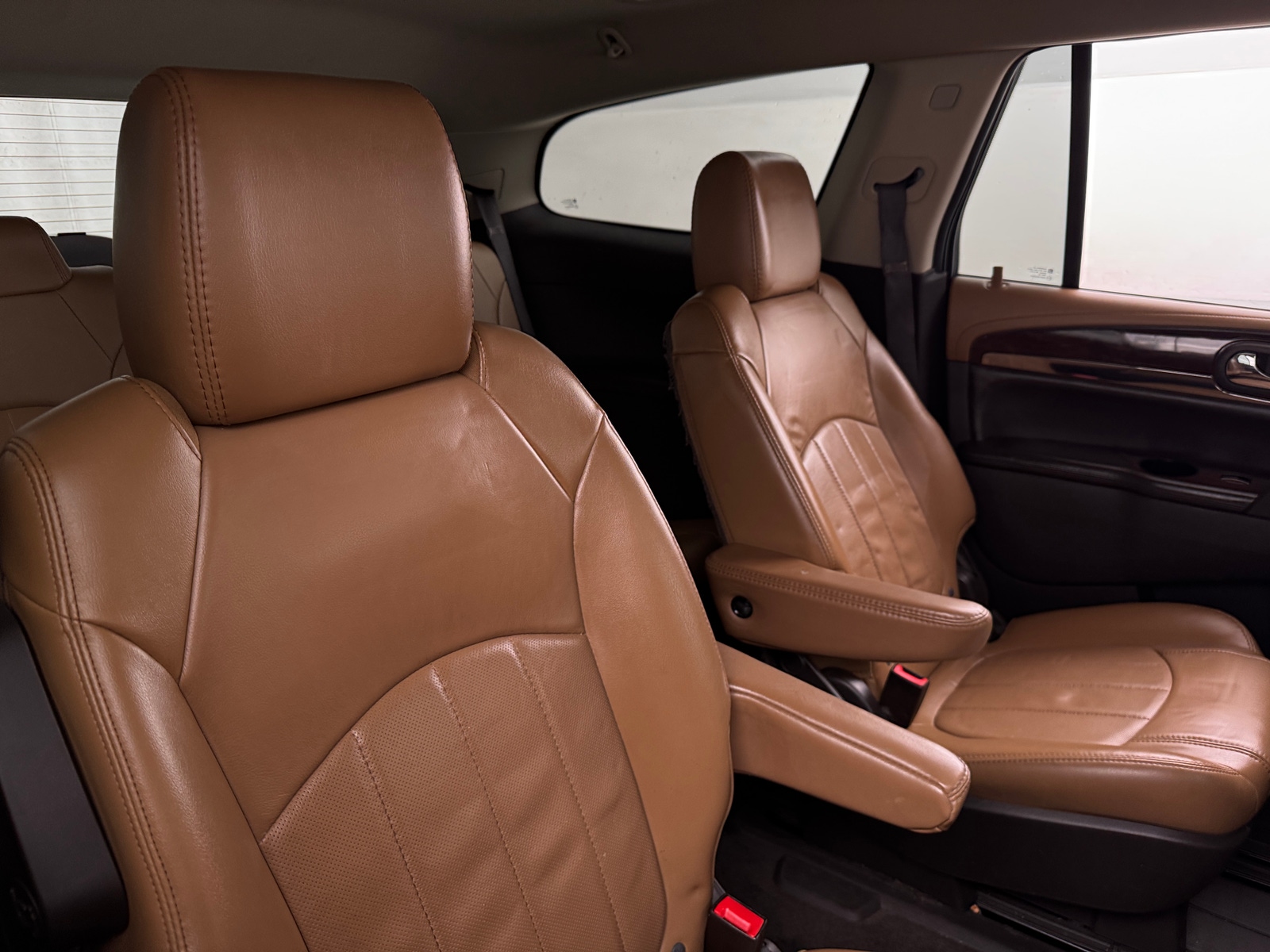 Thumbnail: 2015 Buick Enclave - 5