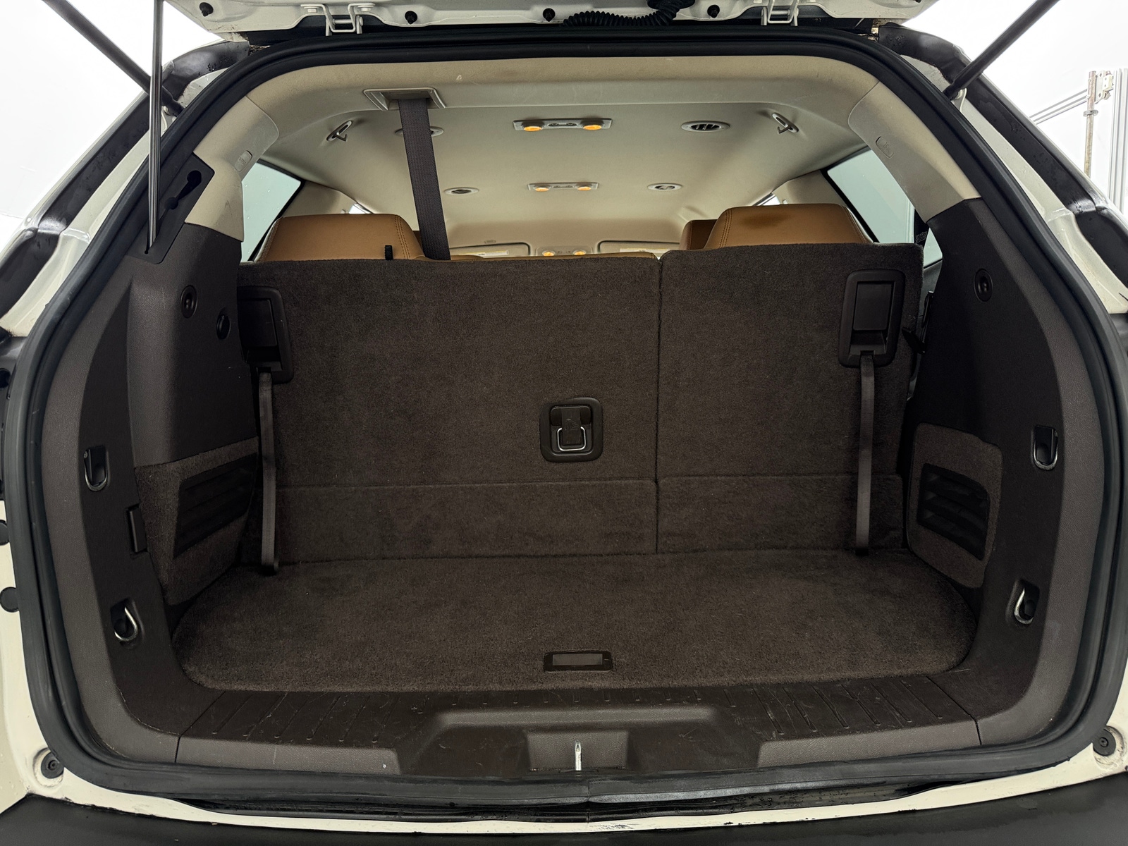 Thumbnail: 2015 Buick Enclave - 6