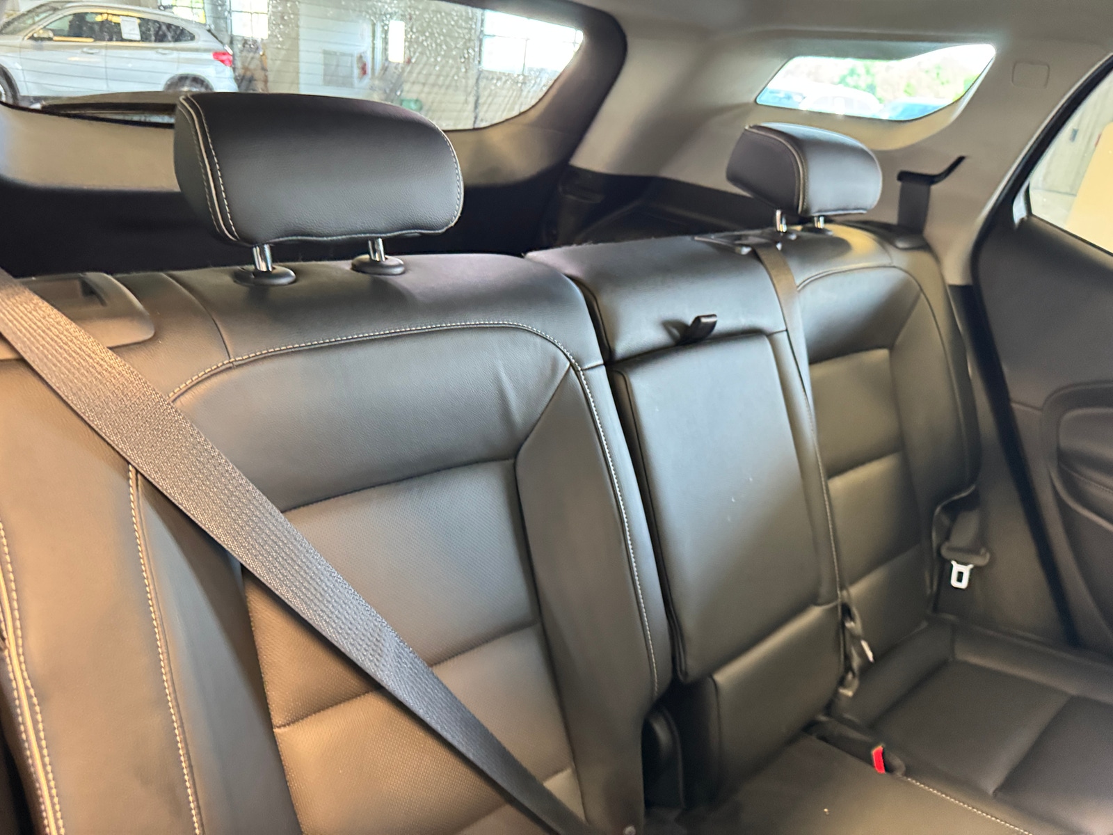 Thumbnail: 2018 GMC Terrain - 5