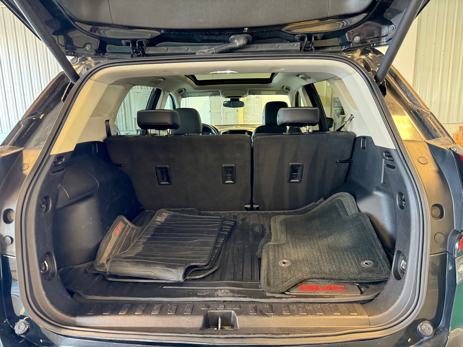 Thumbnail: 2018 GMC Terrain - 6