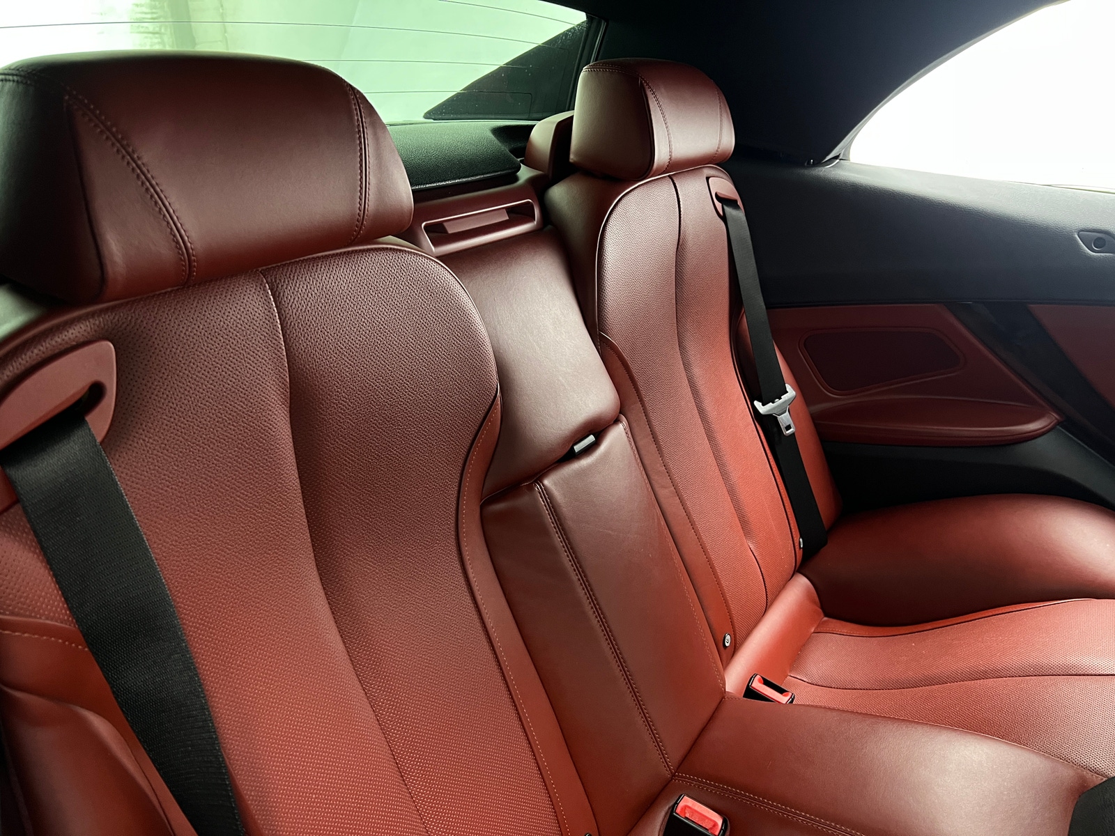 Thumbnail: 2012 BMW 6 Series - 5