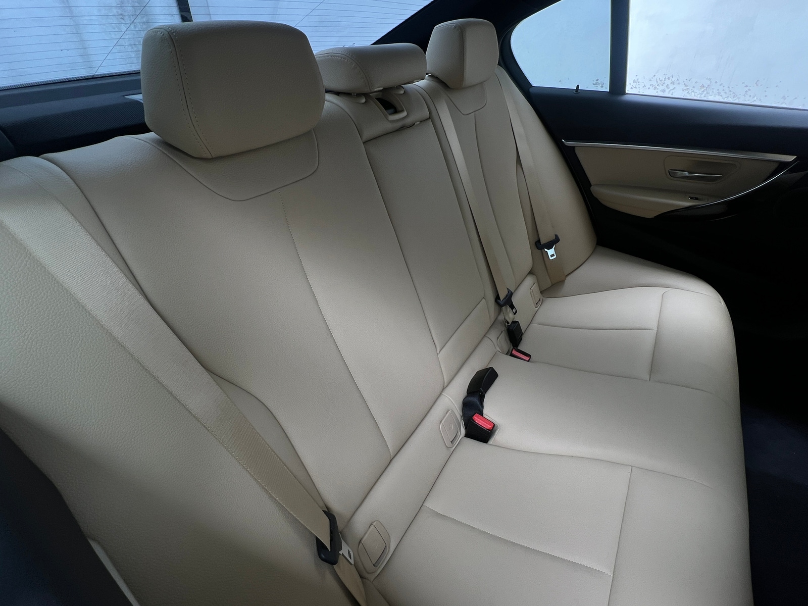 Thumbnail: 2017 BMW 3 Series - 5