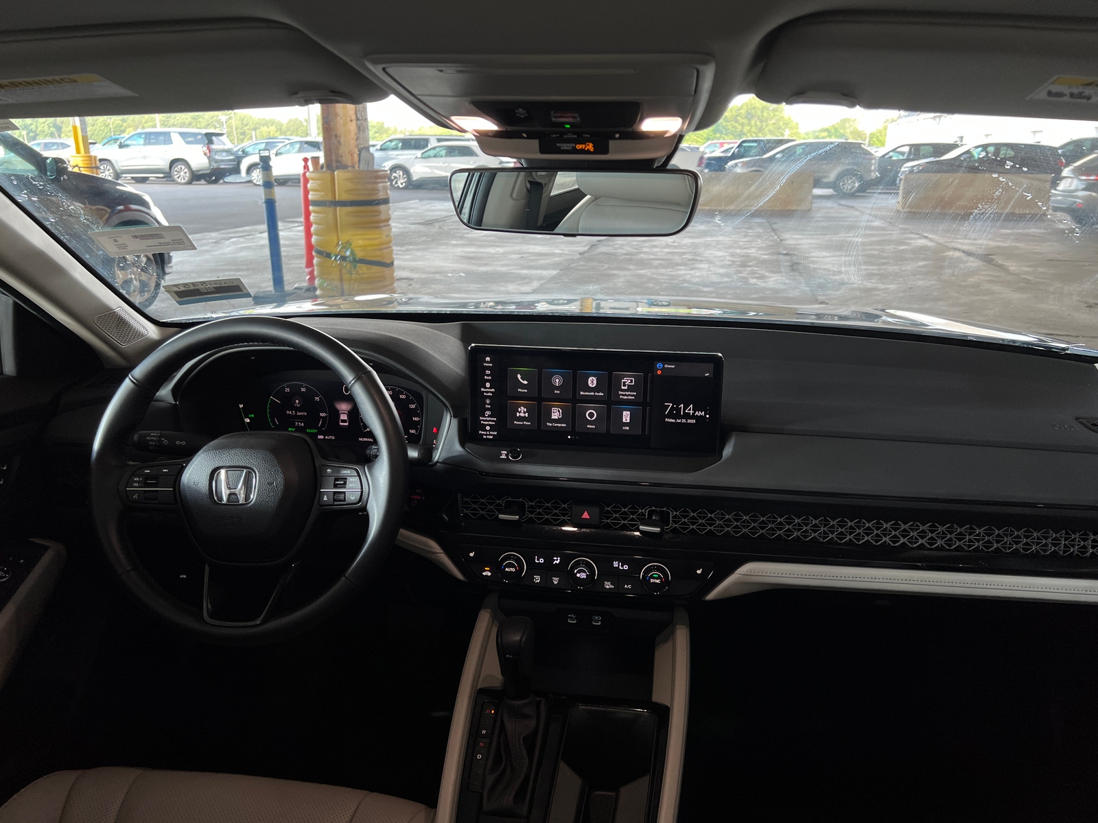 Thumbnail: 2024 Honda Accord - 2